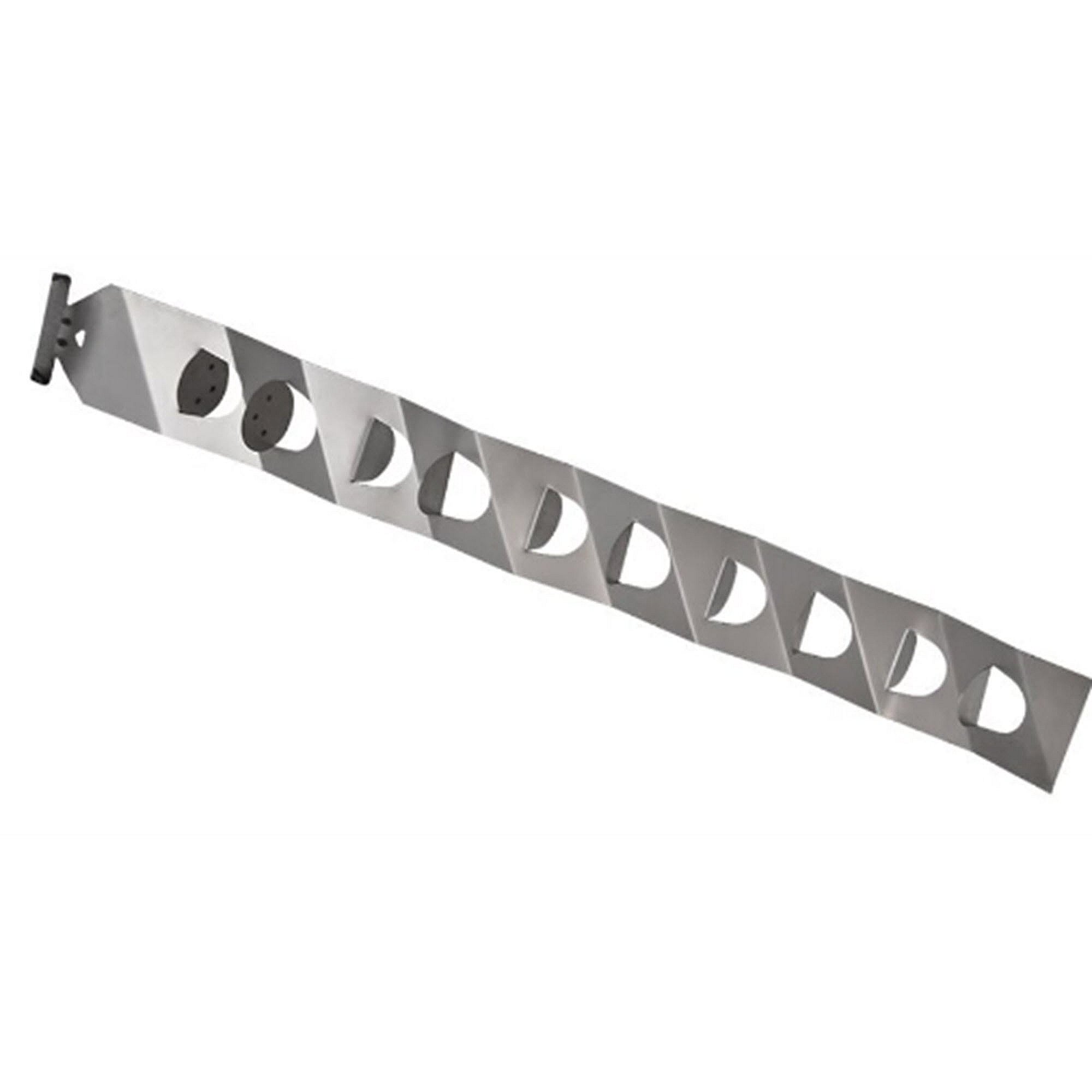 Part #as26054-2, Rheem Flue Baffle Assembly