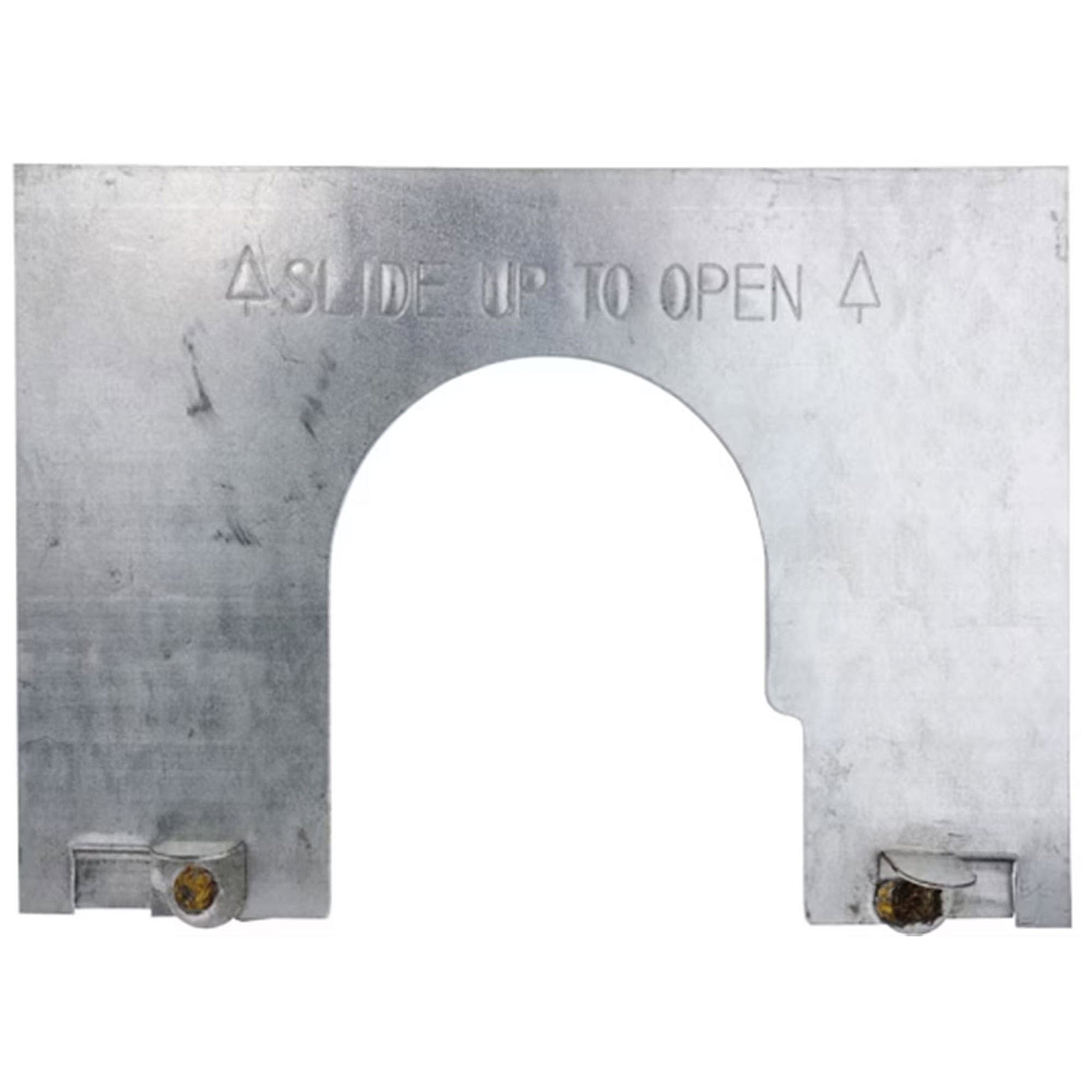 Part #as27902-2, Rheem Inner Access Door Assy