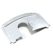 Water Heater Burner Access Door