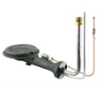 Rheem Burner/pilot Assembly - Ng AS29602FSS-6