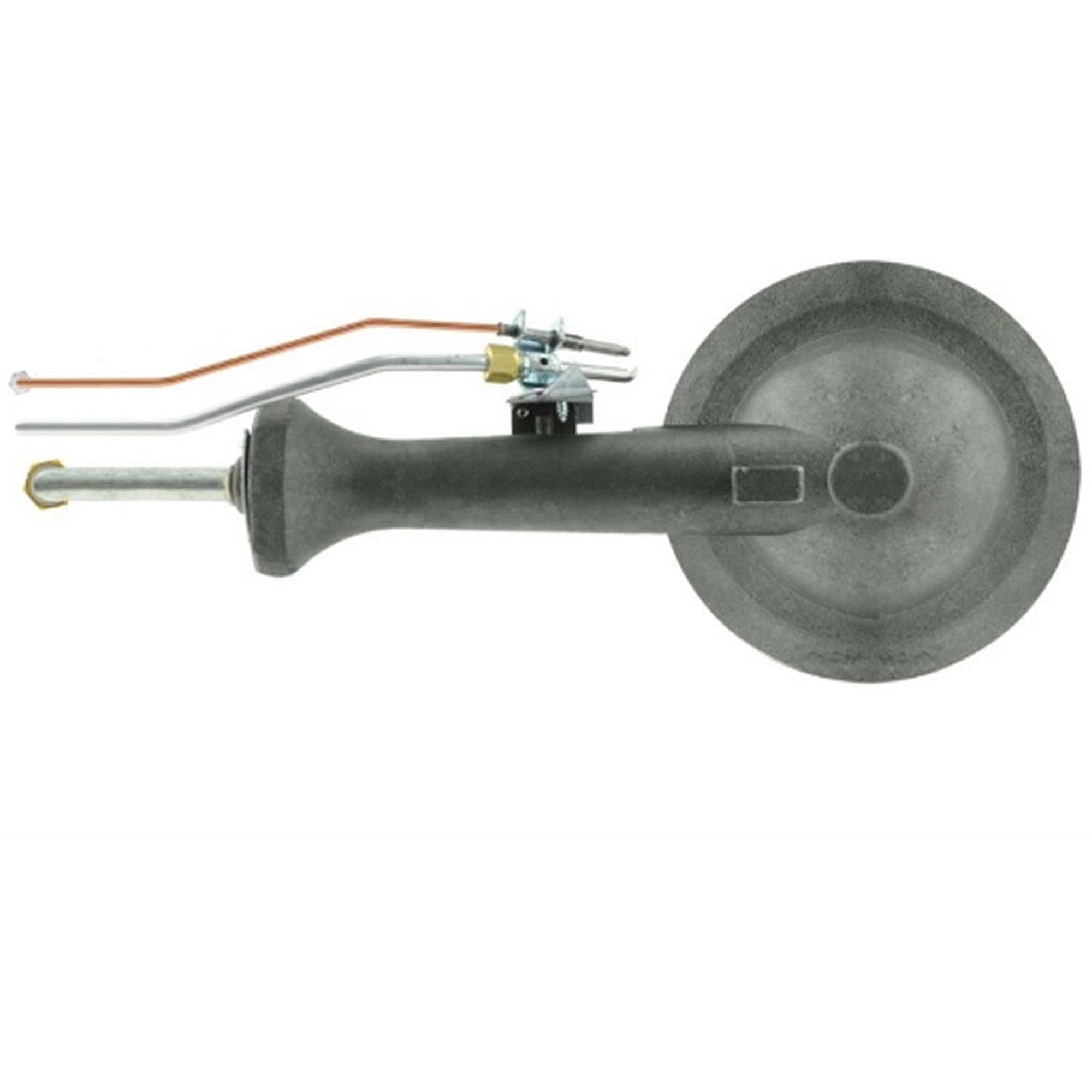 Rheem Burner/pilot Assembly - Ng AS29602FSS-6