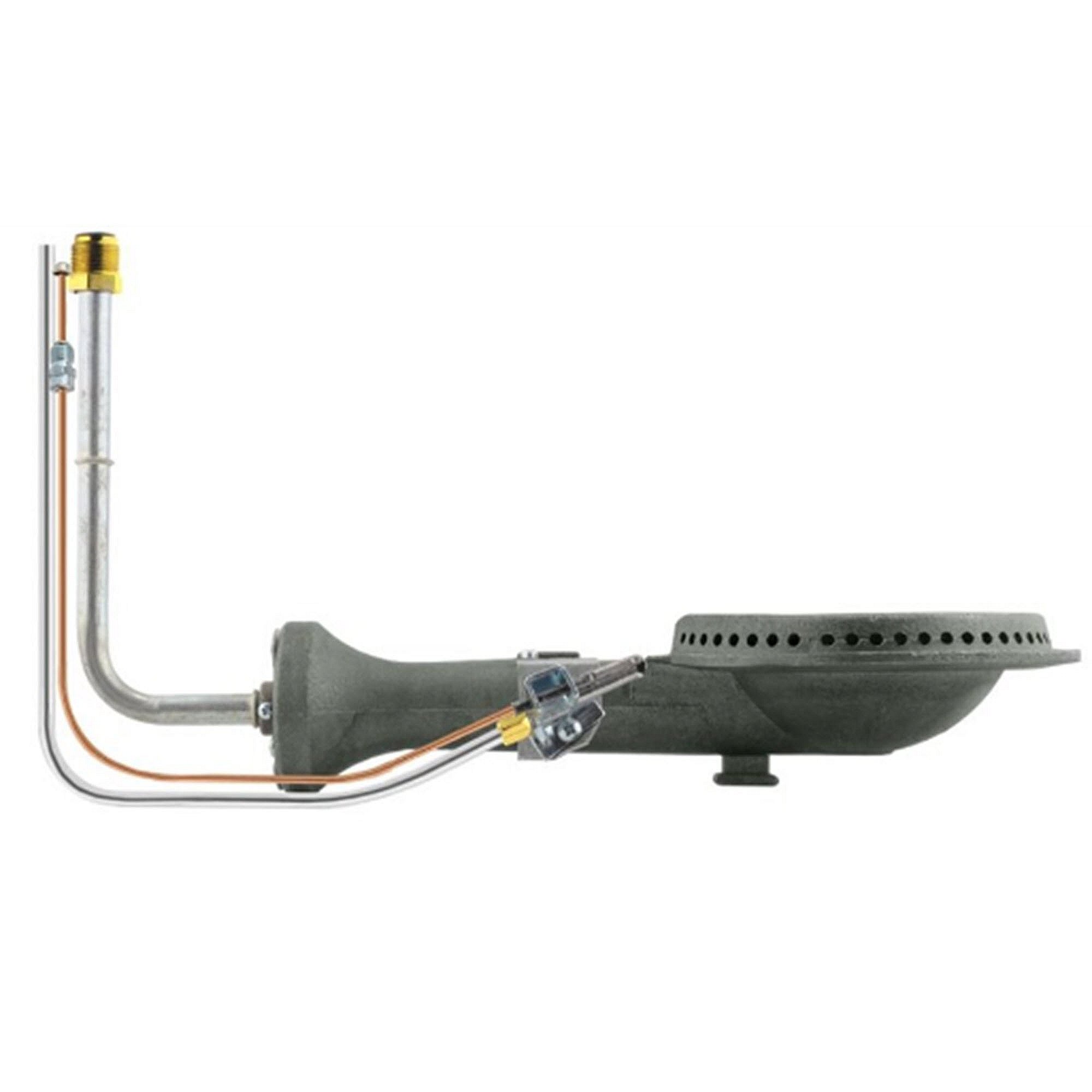 Rheem Burner/pilot Assembly - Ng AS29602FSS-6