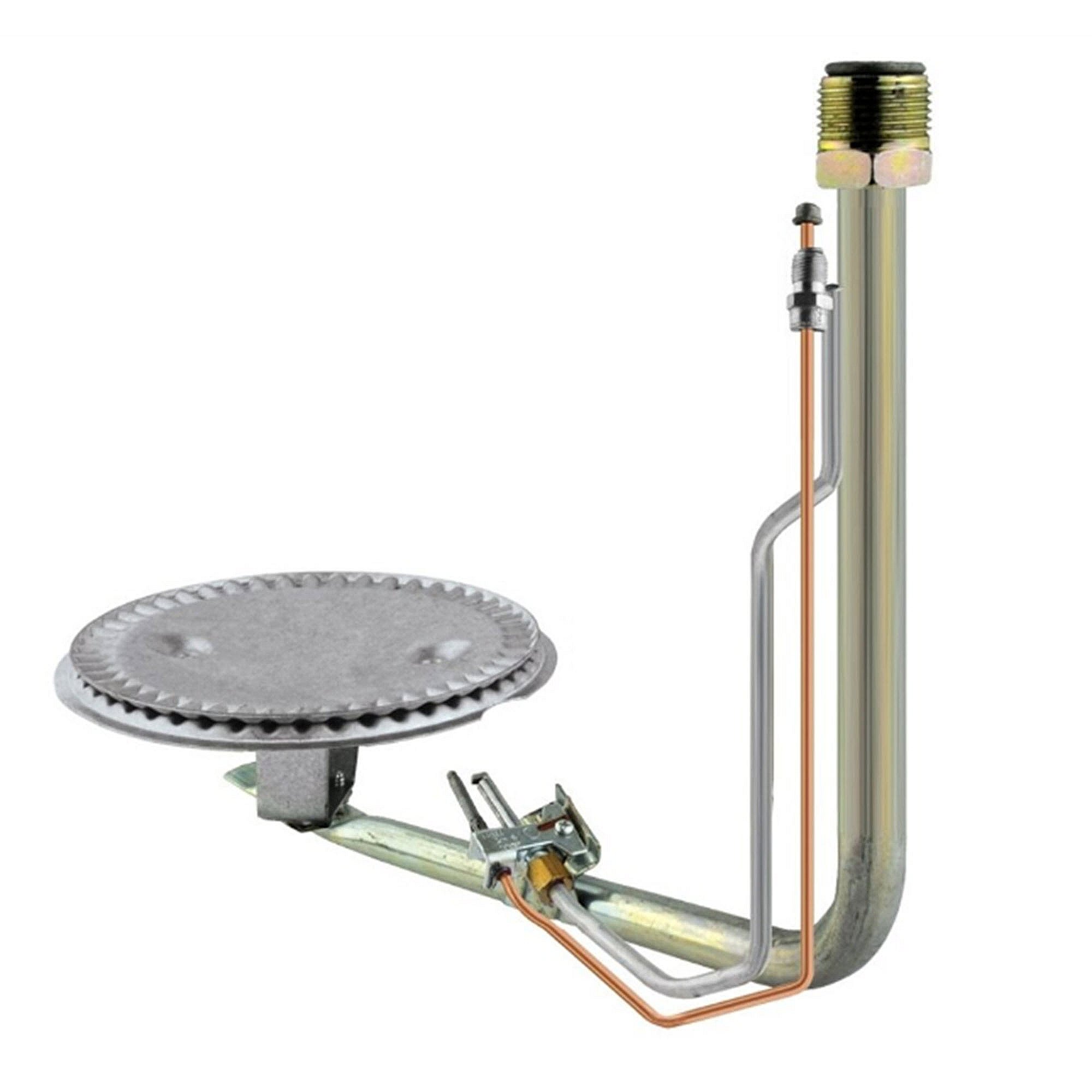 Rheem Part #as35050Cbf, Burner Assembly