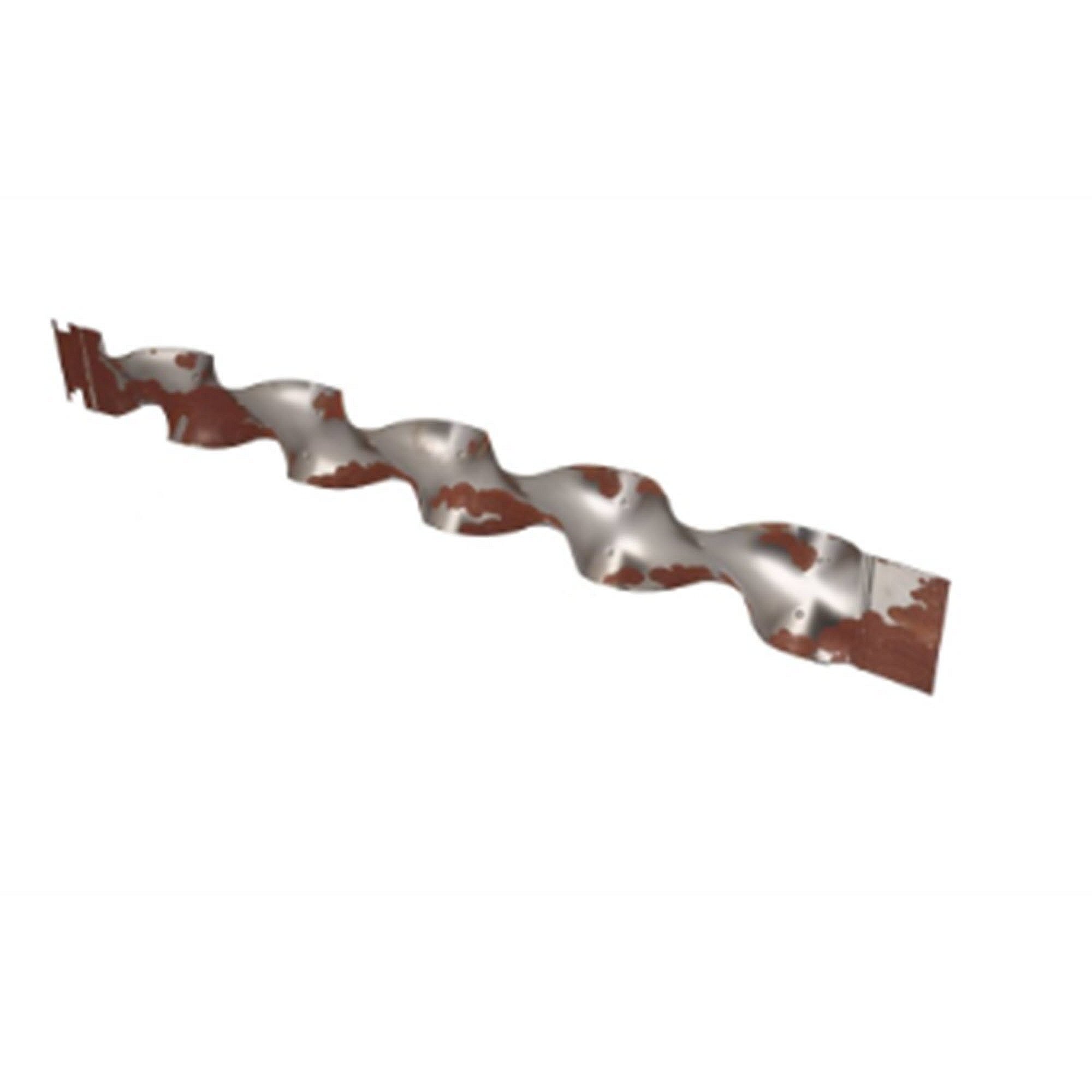 Part #as35364C-4, Rheem Flue Baffle 4-5/8 X 39-1/2 In