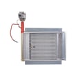 Rheem Burner Tray/manifold Assy Lp AS36669G-5