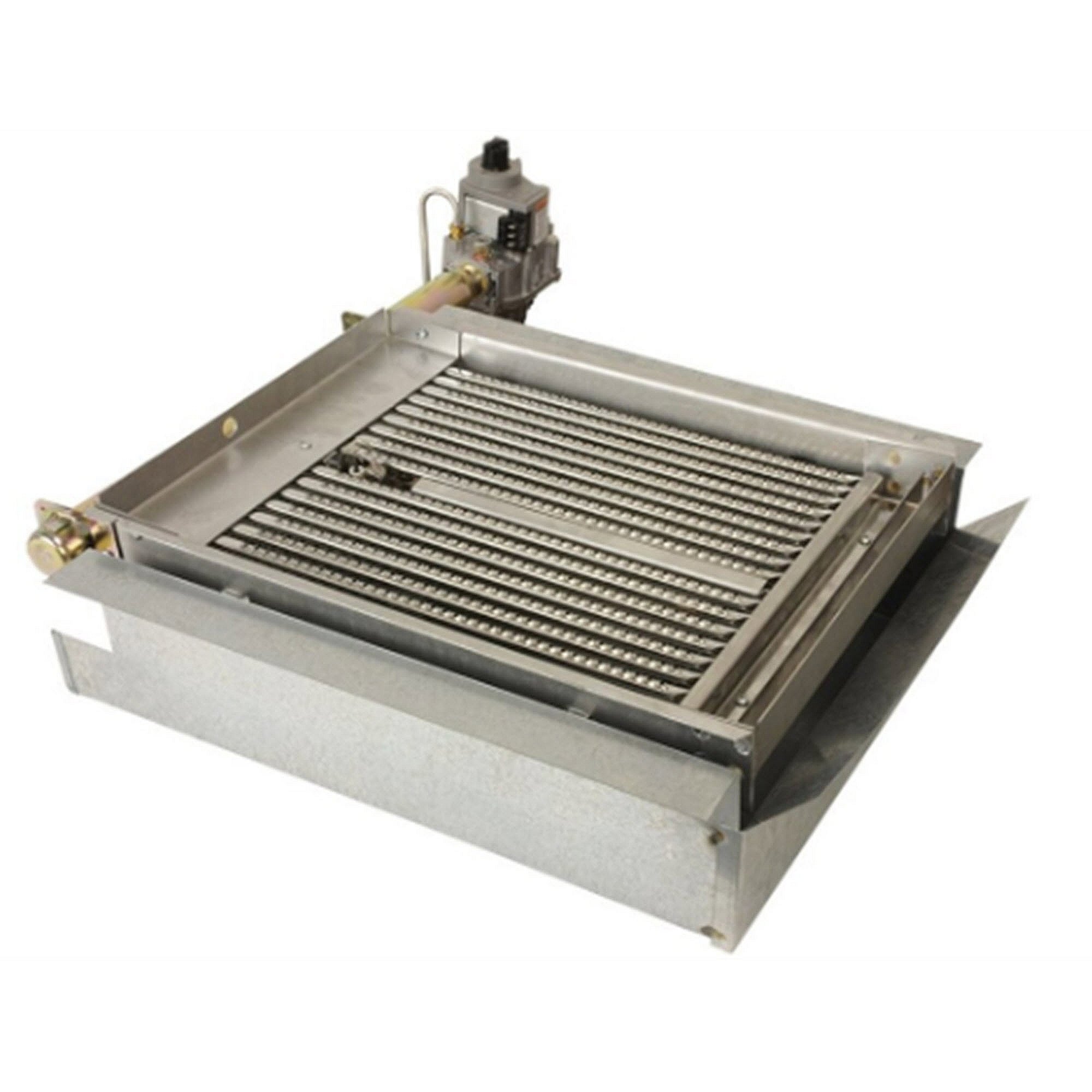 Part #as36669H-2, Rheem Burner Tray/manifold Assembly