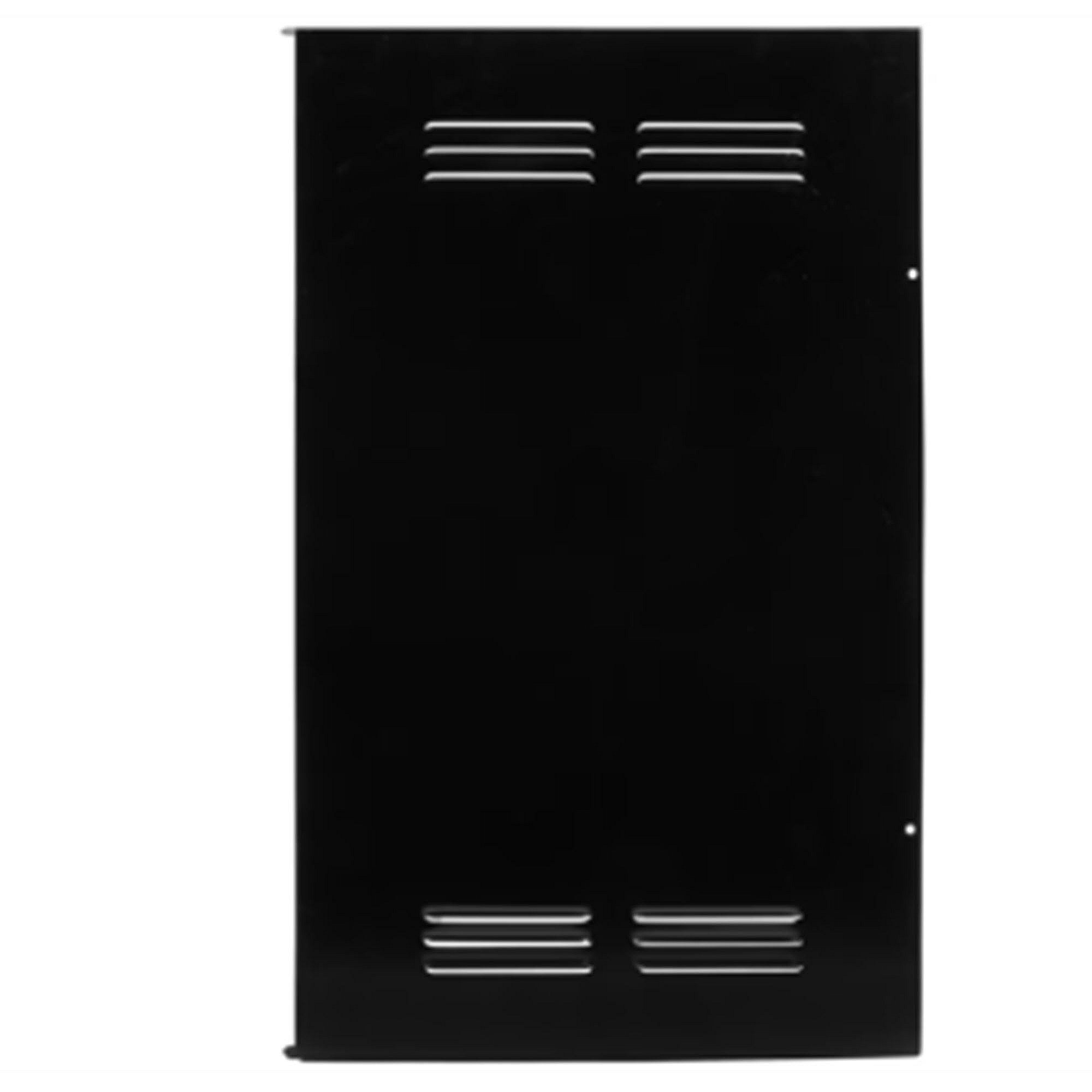 Part #as37085-3H, Rheem Enclosure Door