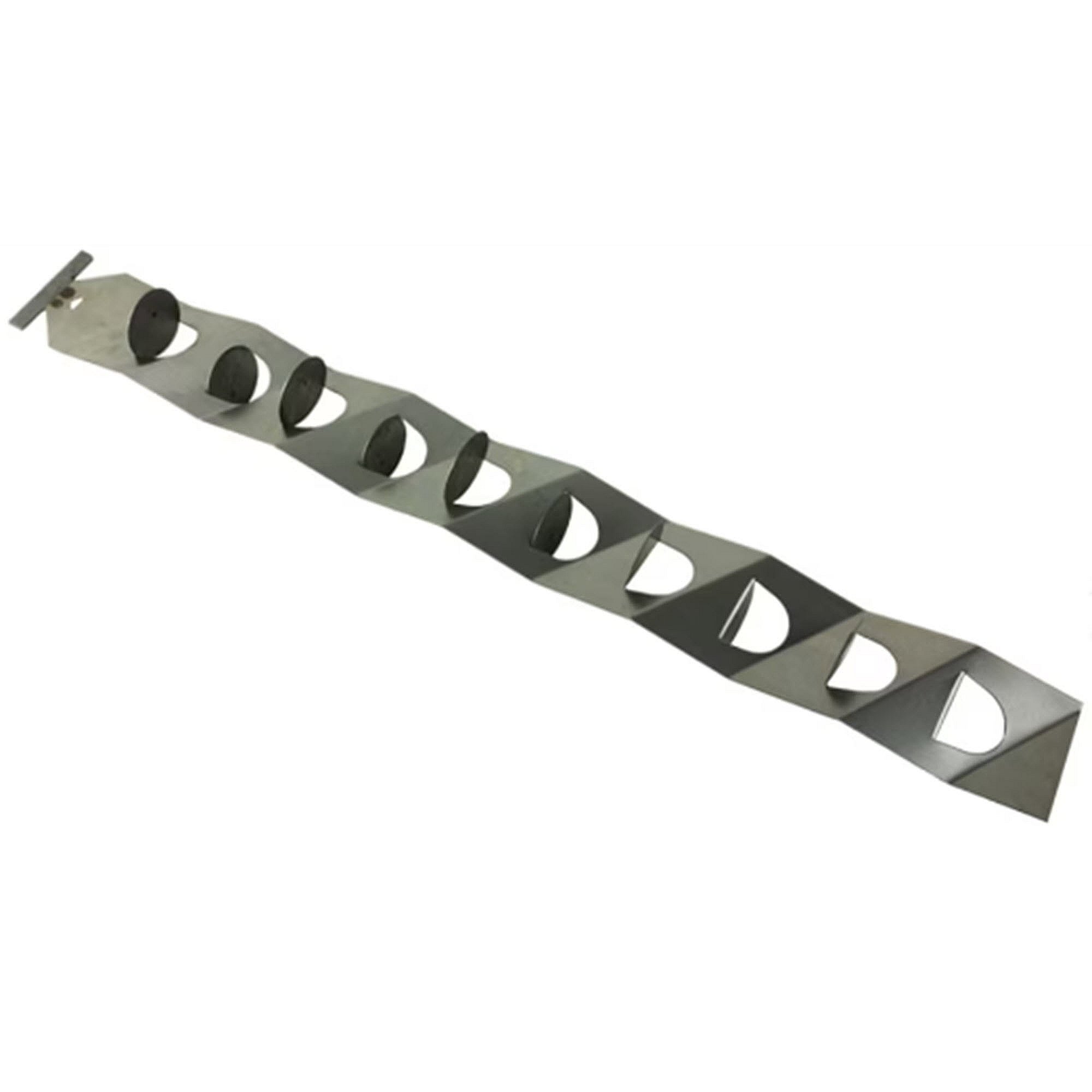 Part #as38168, Rheem Flue Baffle With Hanger