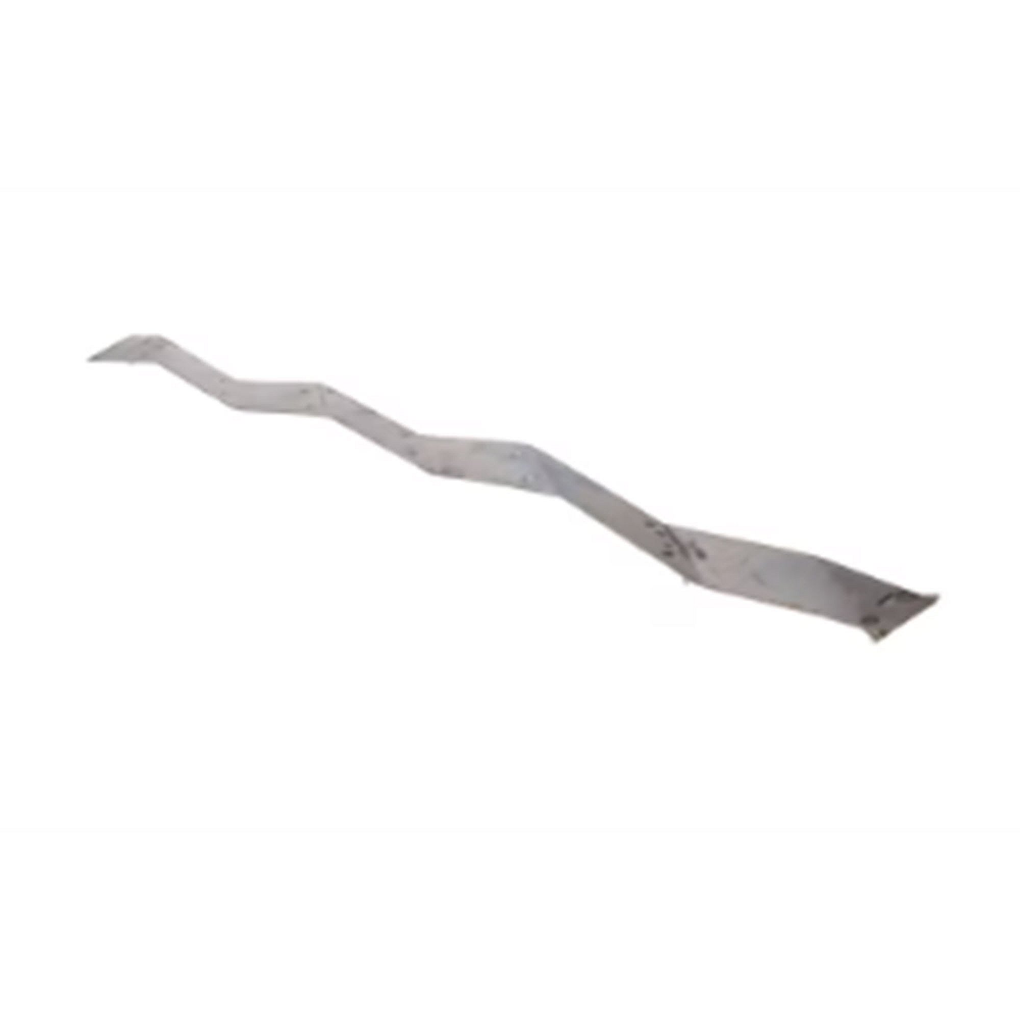 Part #as38403, Rheem Flue Baffle Assembly