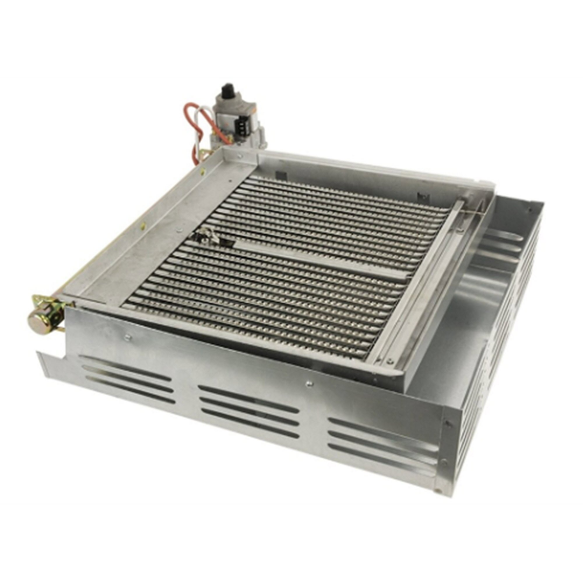 Rheem Part #as38404B-1, Burner Tray/manifold Ng