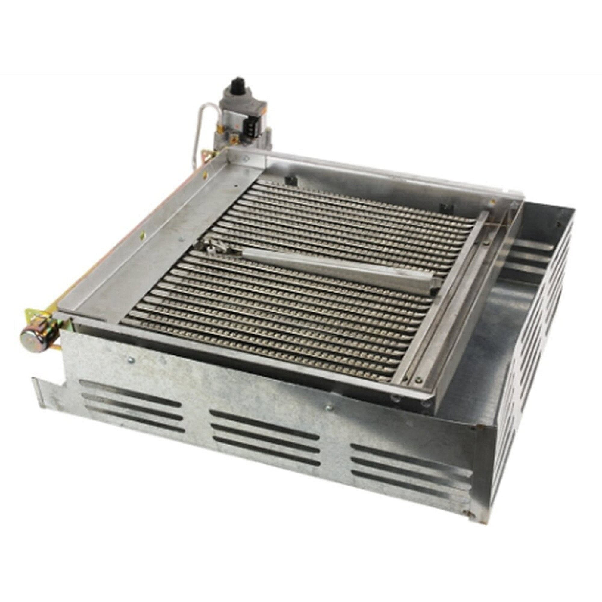 Rheem Part #as38405C-1, Burner Tray/manifold - Lp