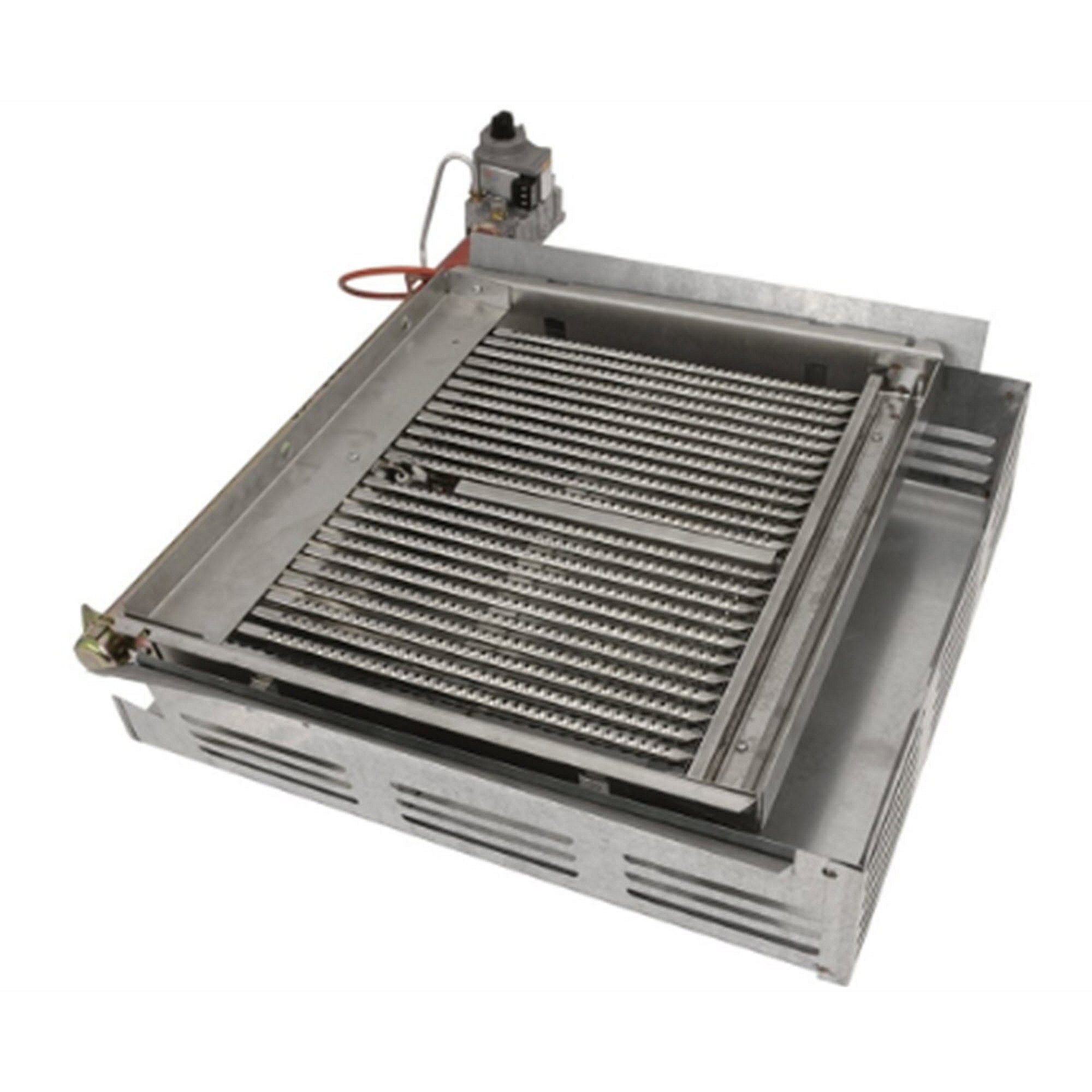 Part #as38627C, Rheem Burner Tray/manifold - Lp