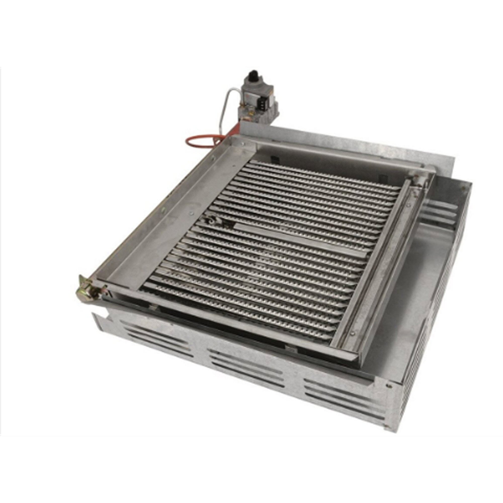 Rheem Part #as38627D, Burner Tray/manifold Assy Ng