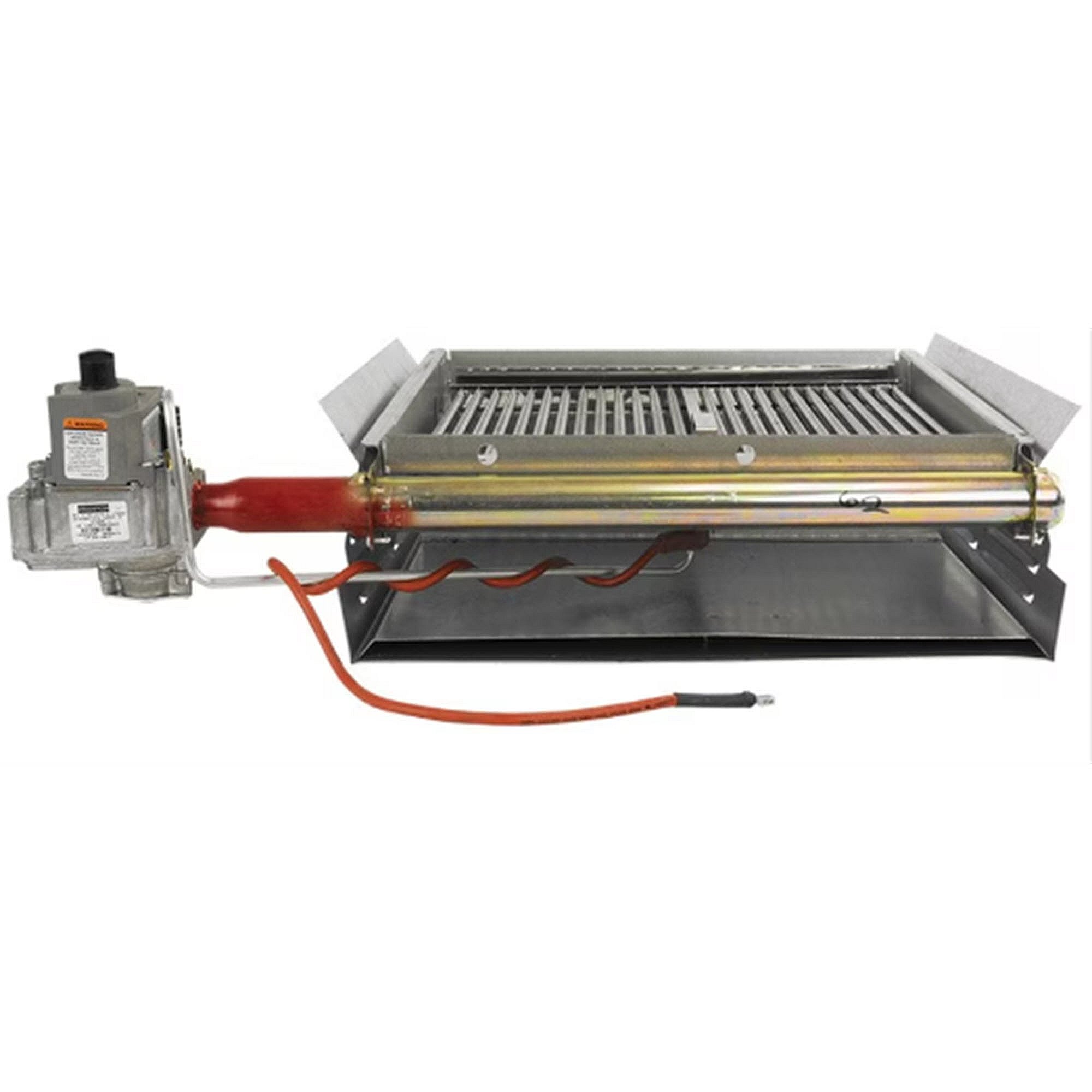 Rheem Burner Tray/manifold AS38643B