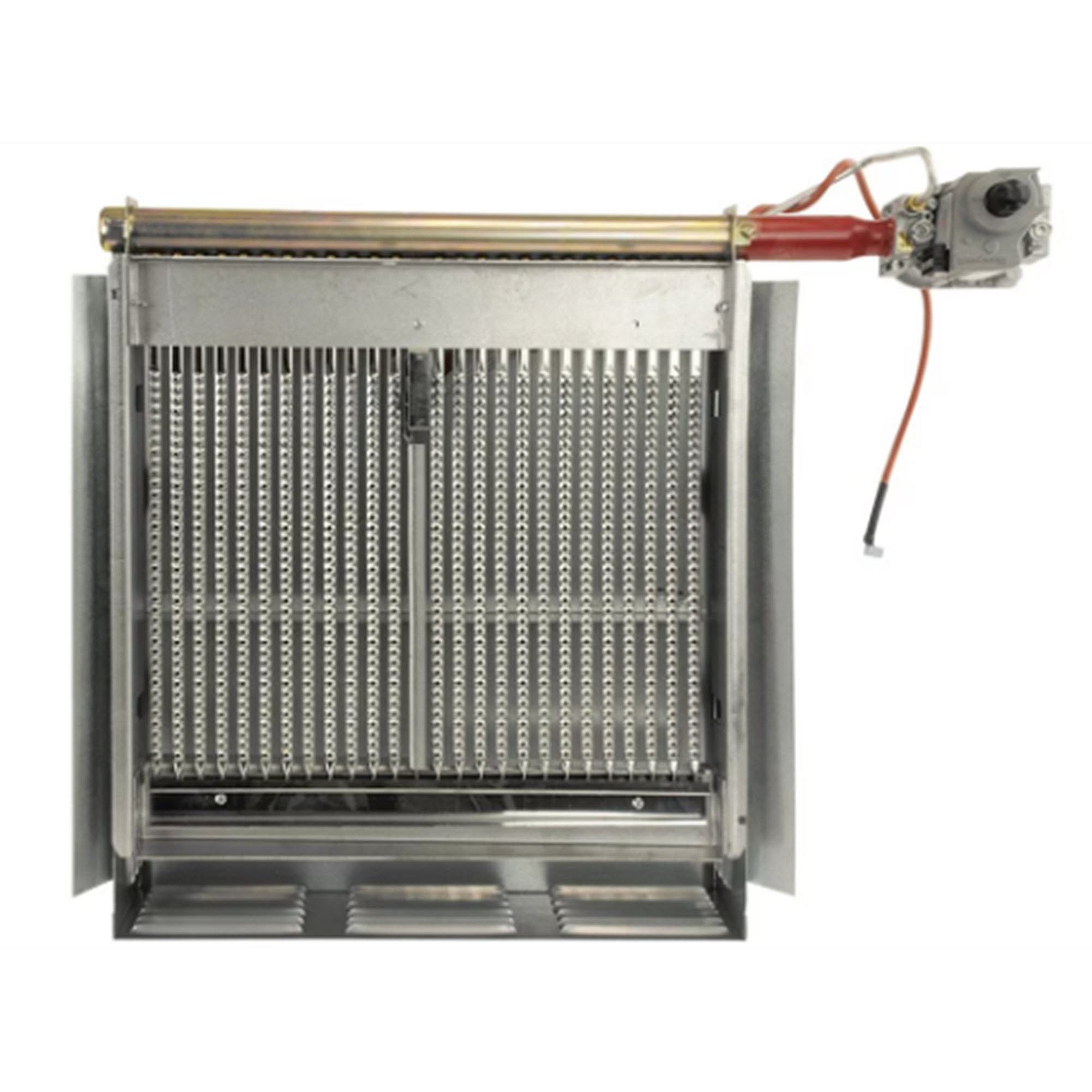 Rheem Burner Tray/manifold AS38643B