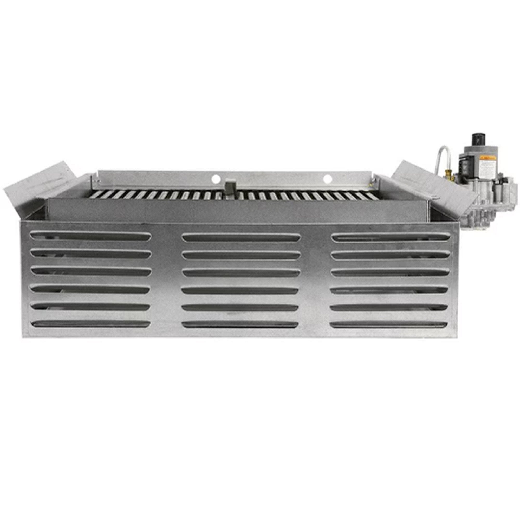 Rheem Burner Tray/manifold AS38643B