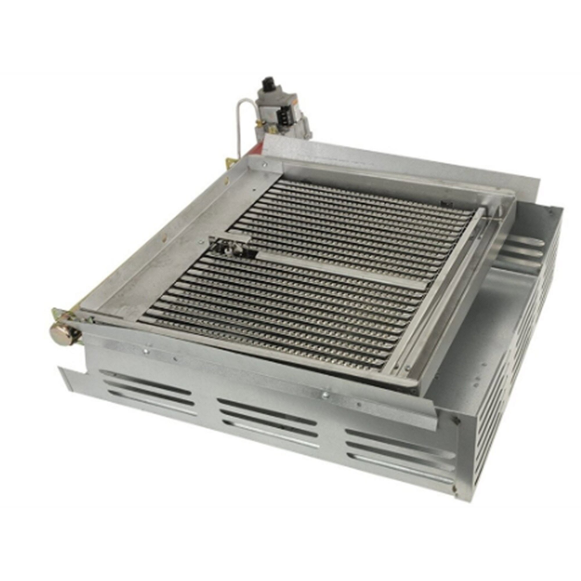 Part #as38643C, Rheem Burner Tray/manifold - Lp