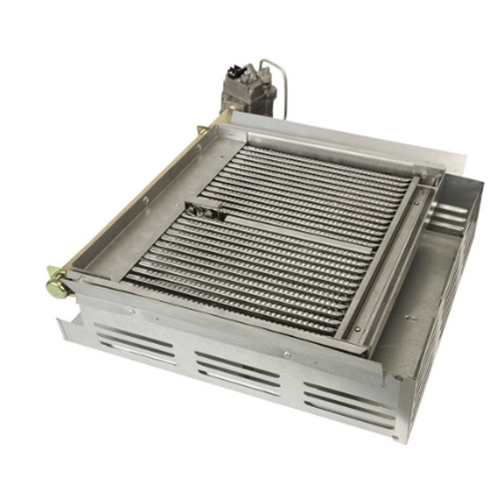 Rheem Part #as38737B, Burner Tray/manifold