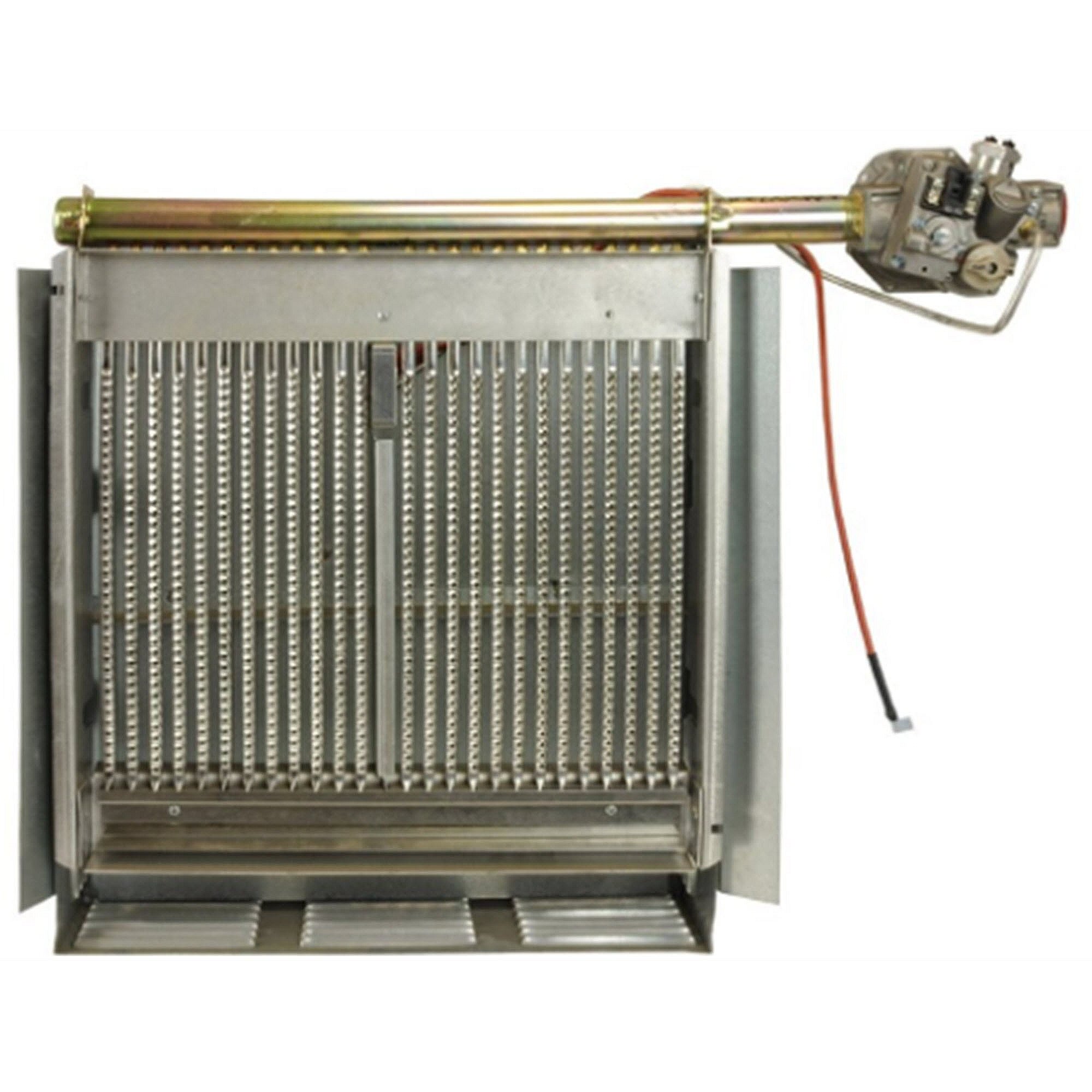Rheem Burner Tray/manifold AS38737B