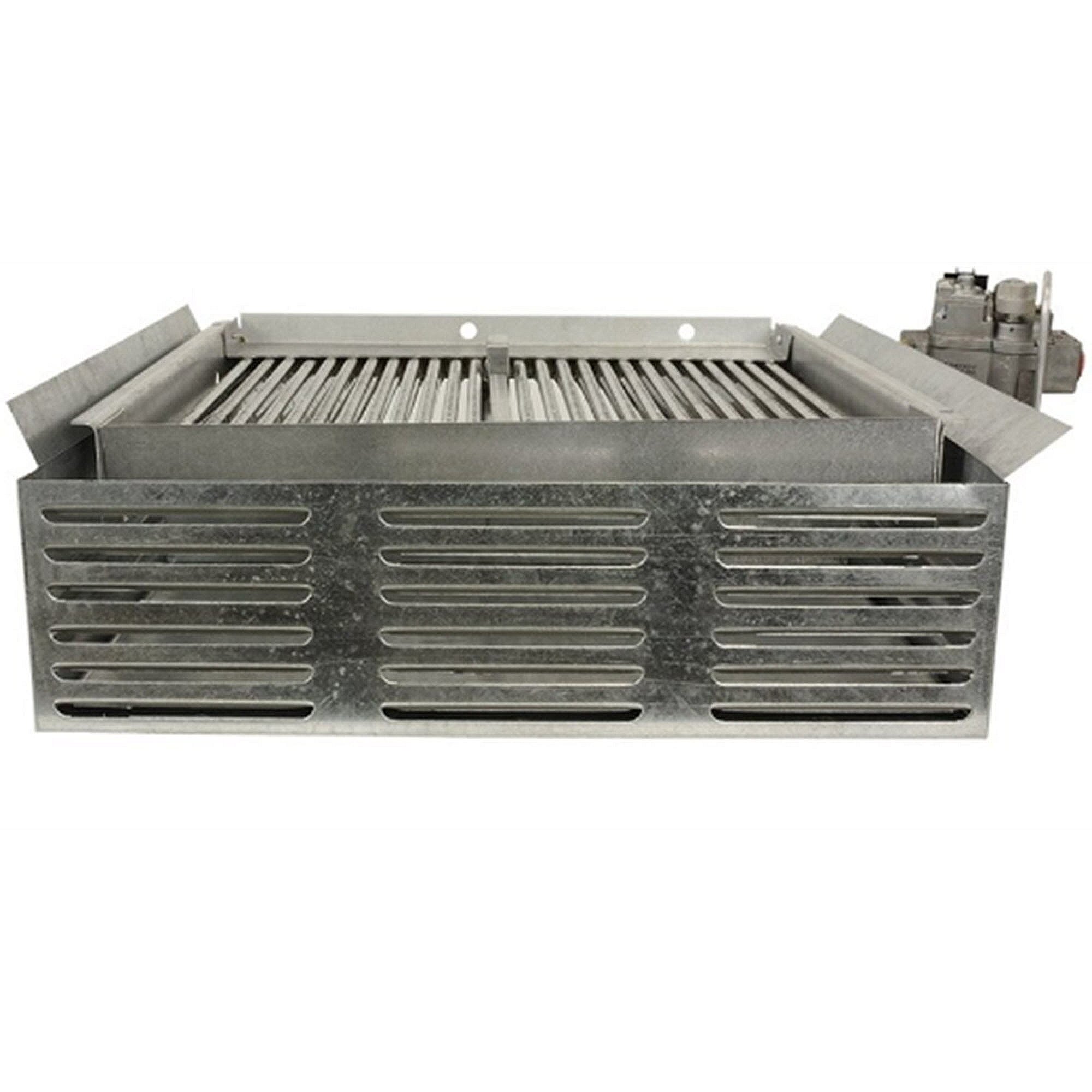 Rheem Burner Tray/manifold AS38737B