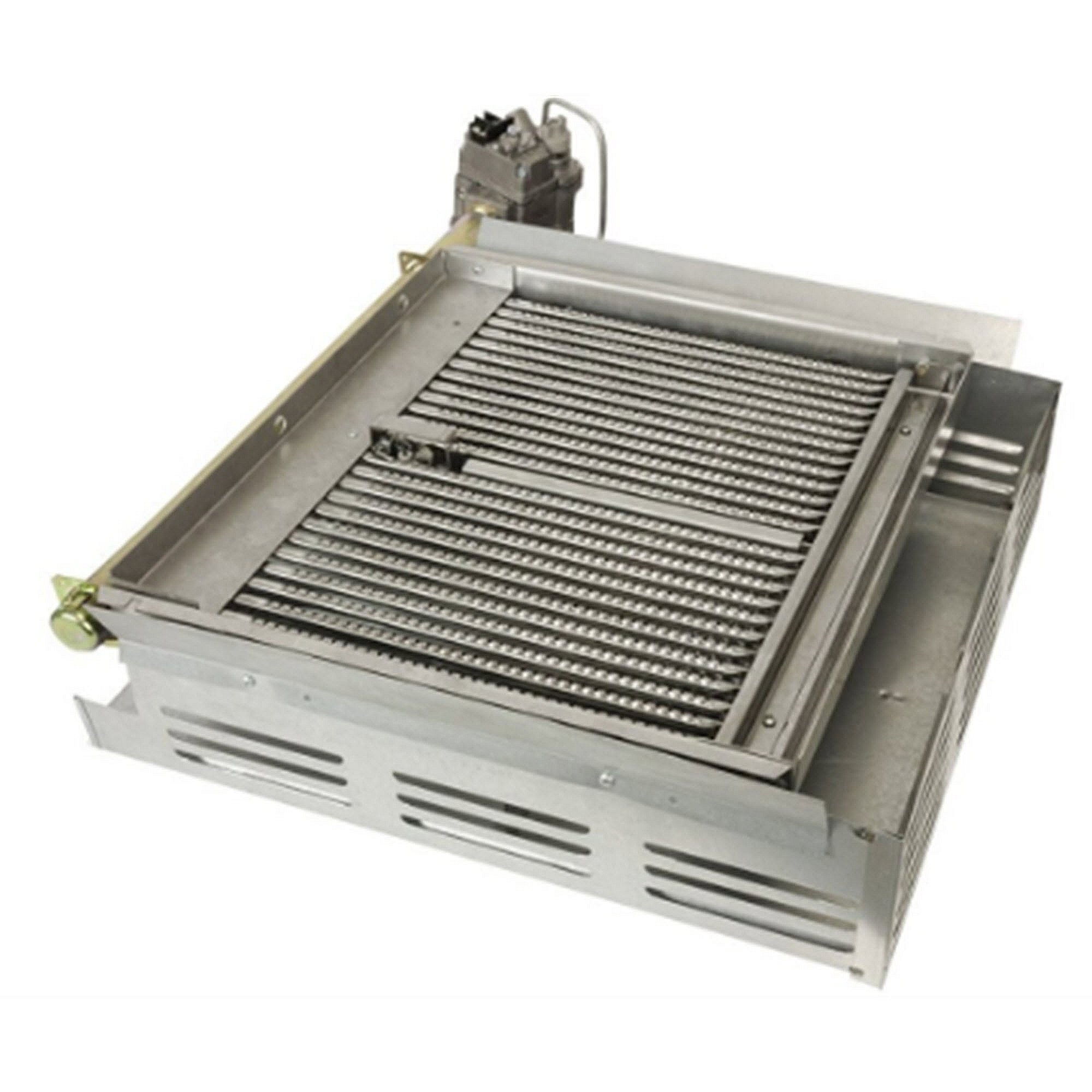 Part #as38737C, Rheem Burner Tray/manifold - Lp