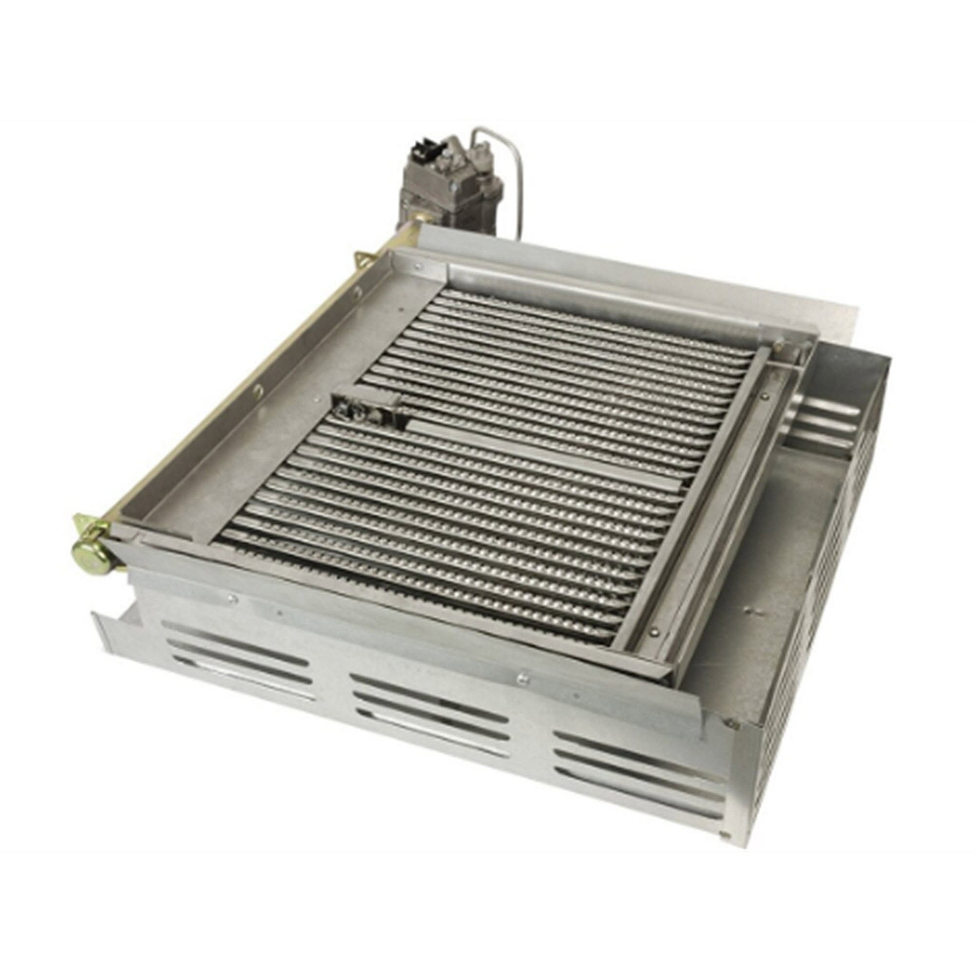 Part #as38737R, Rheem Burner Tray/manifold