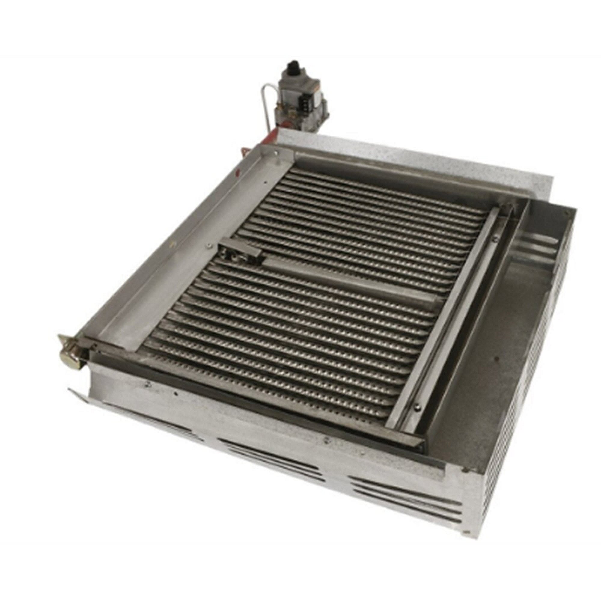 Part #as38740B, Rheem Burner Tray/manifold - Ng