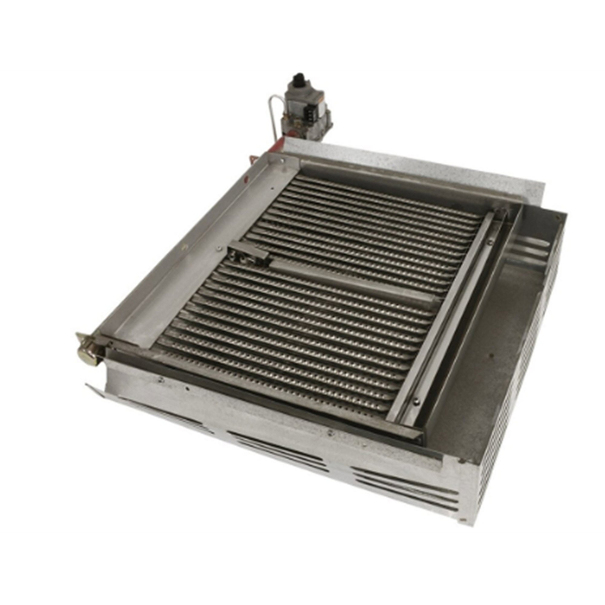 Part #as38740C, Rheem Burner Tray/manifold - Lp
