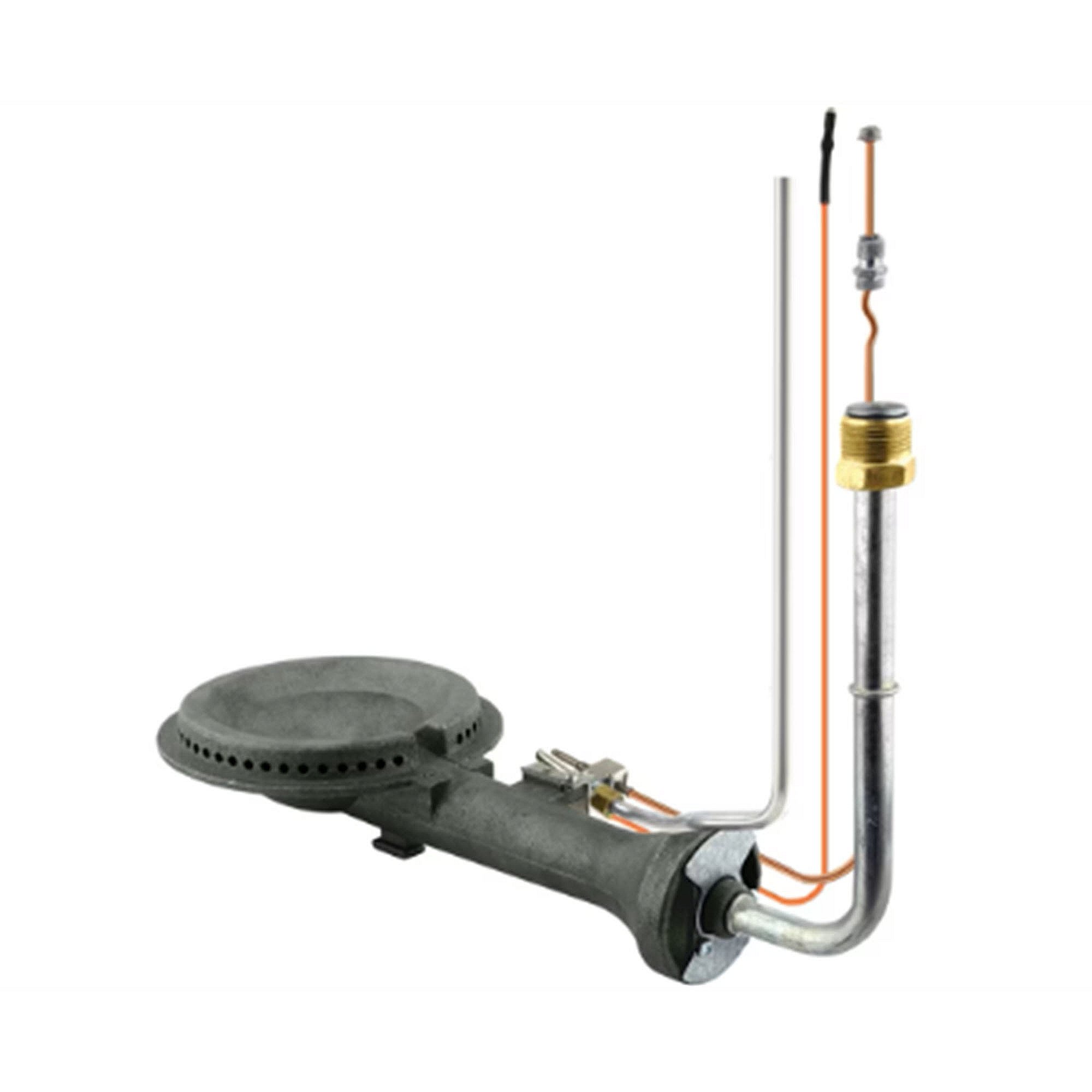 Part #as38853Frr, Rheem Burner/pilot Assembly - Ng