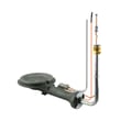 Rheem Burner/pilot Assembly - Ng AS38853FRR