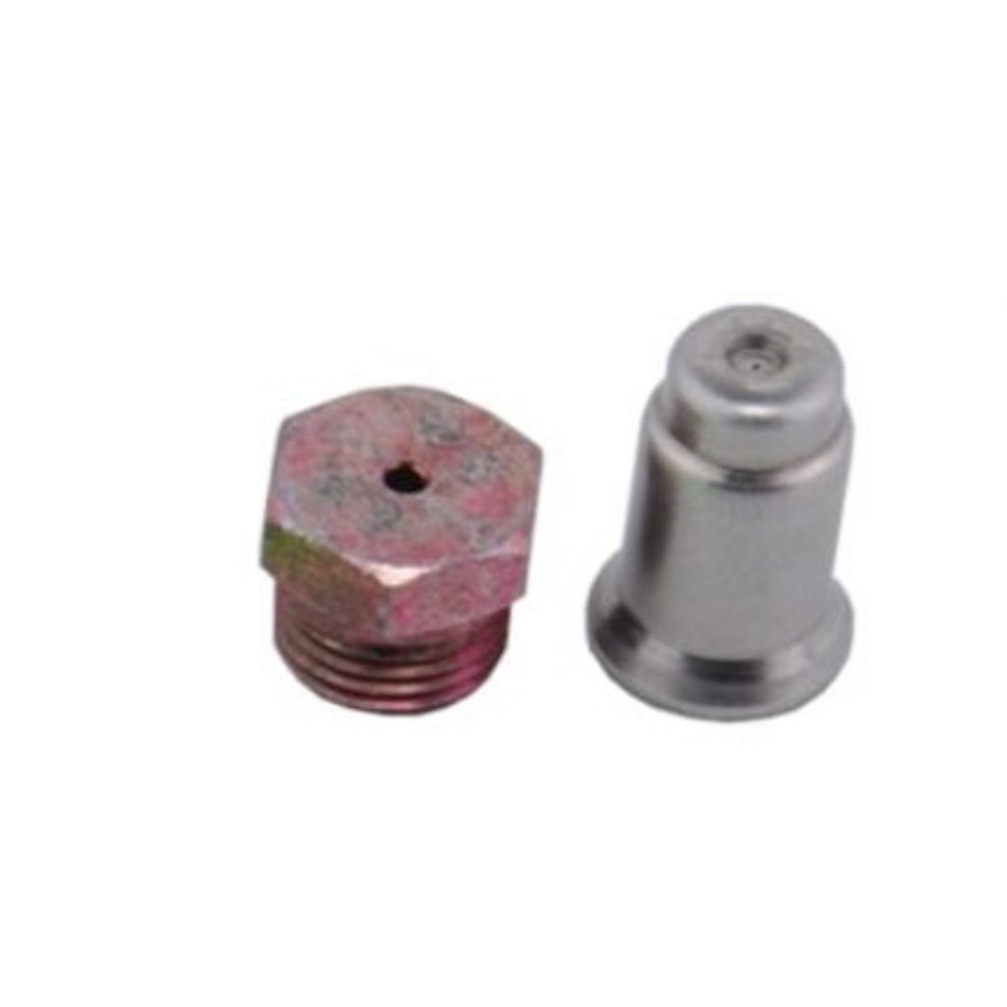 Rheem Part #as38903-1, Orifice And Bag Assembly