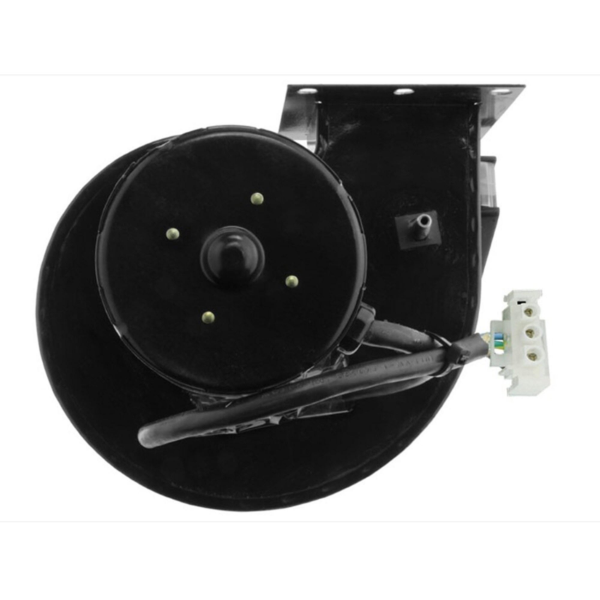 Part #as39733, Rheem Blower Assembly