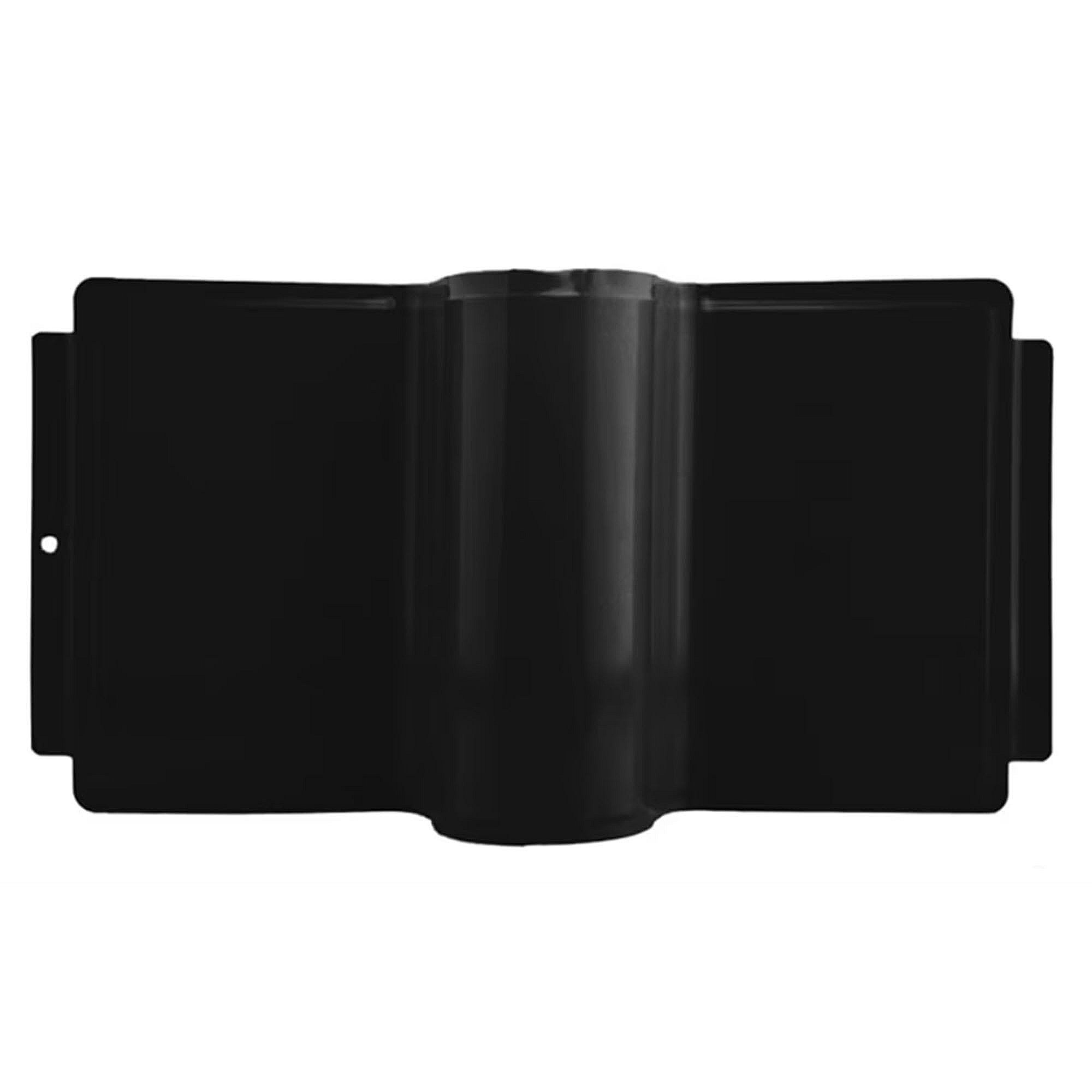 Part #as39789-2H, Rheem Jacket Door - Black