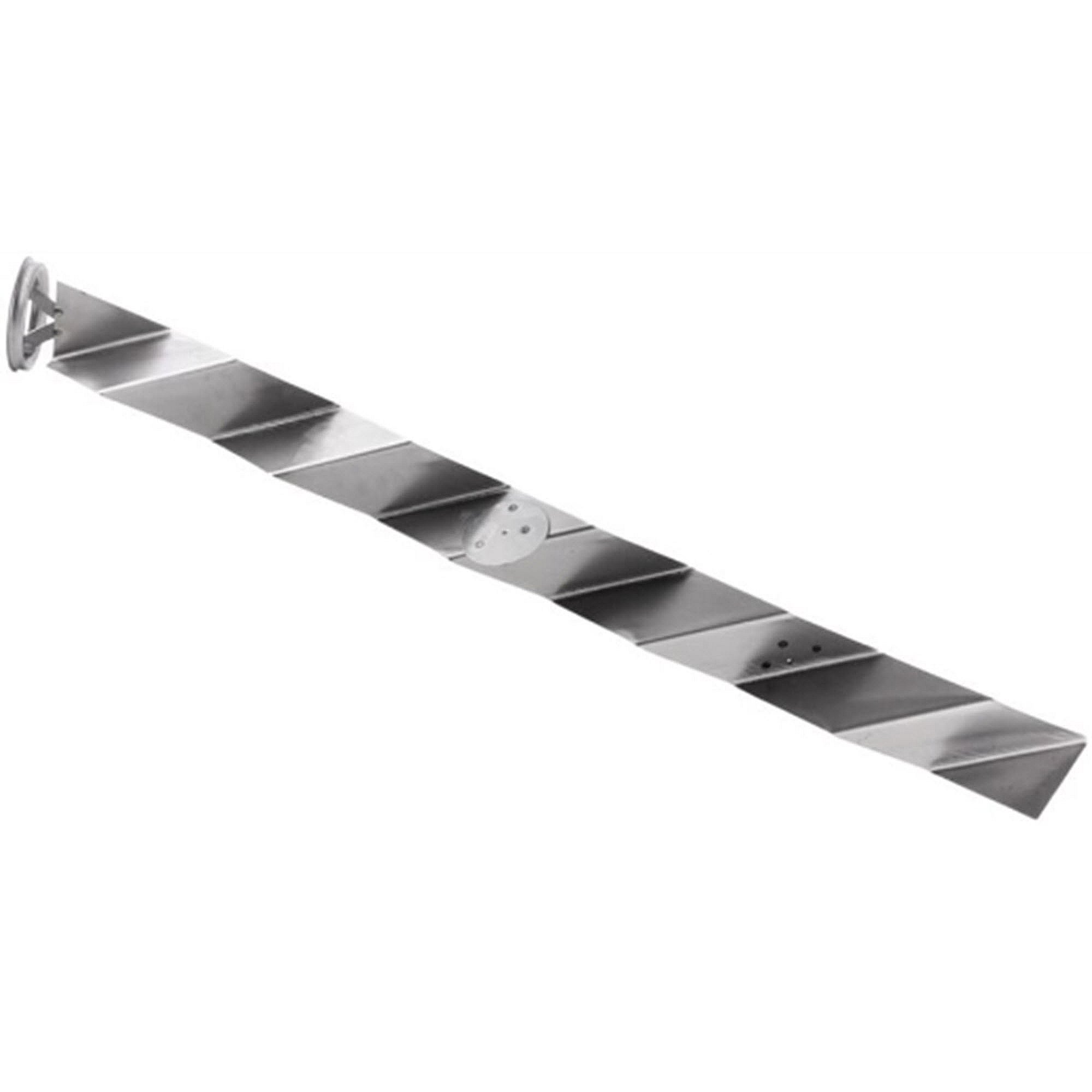Part #as40440-2, Rheem Flue Bafflew/hanger & Collar