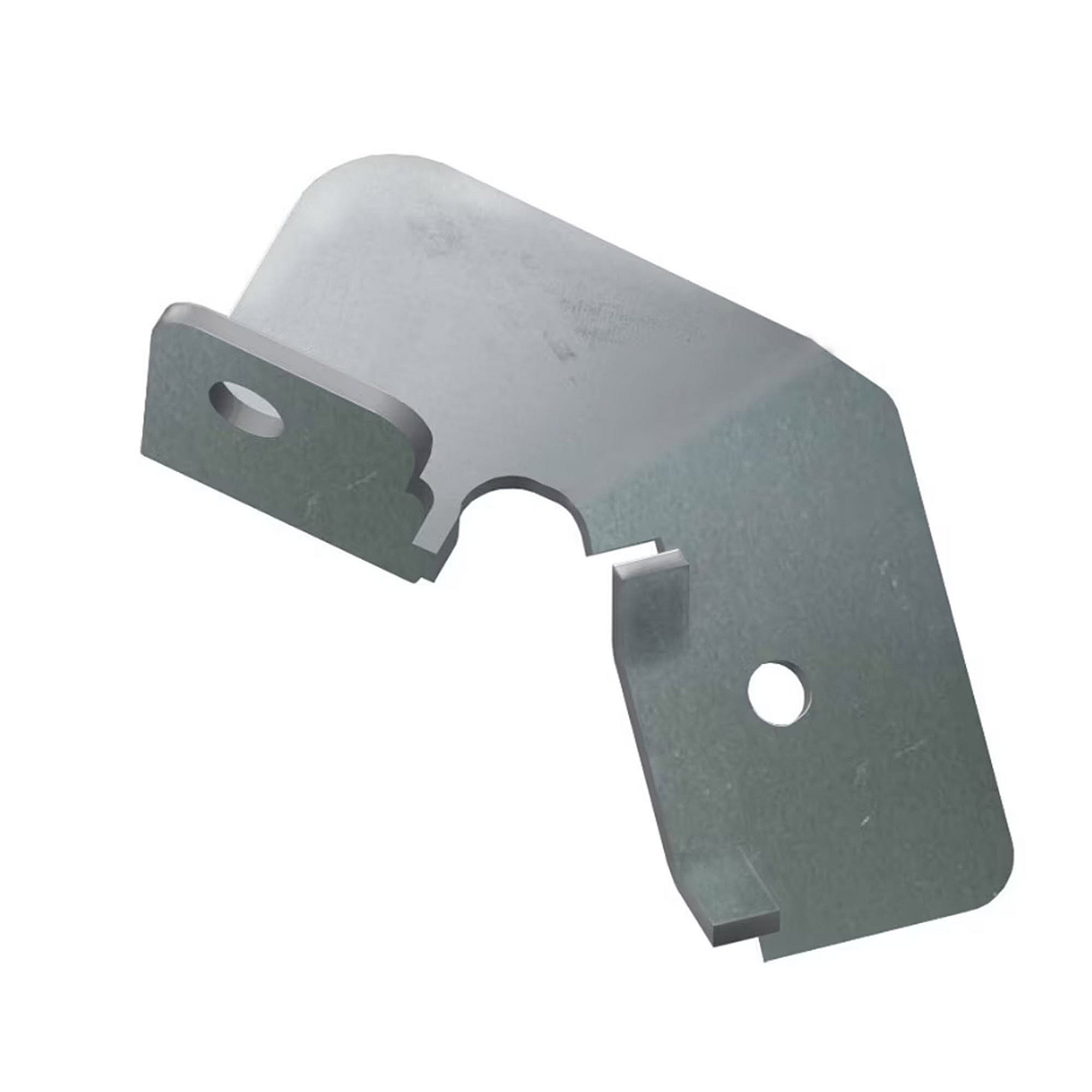 Part #as41292, Rheem Pilot Burner Bracket