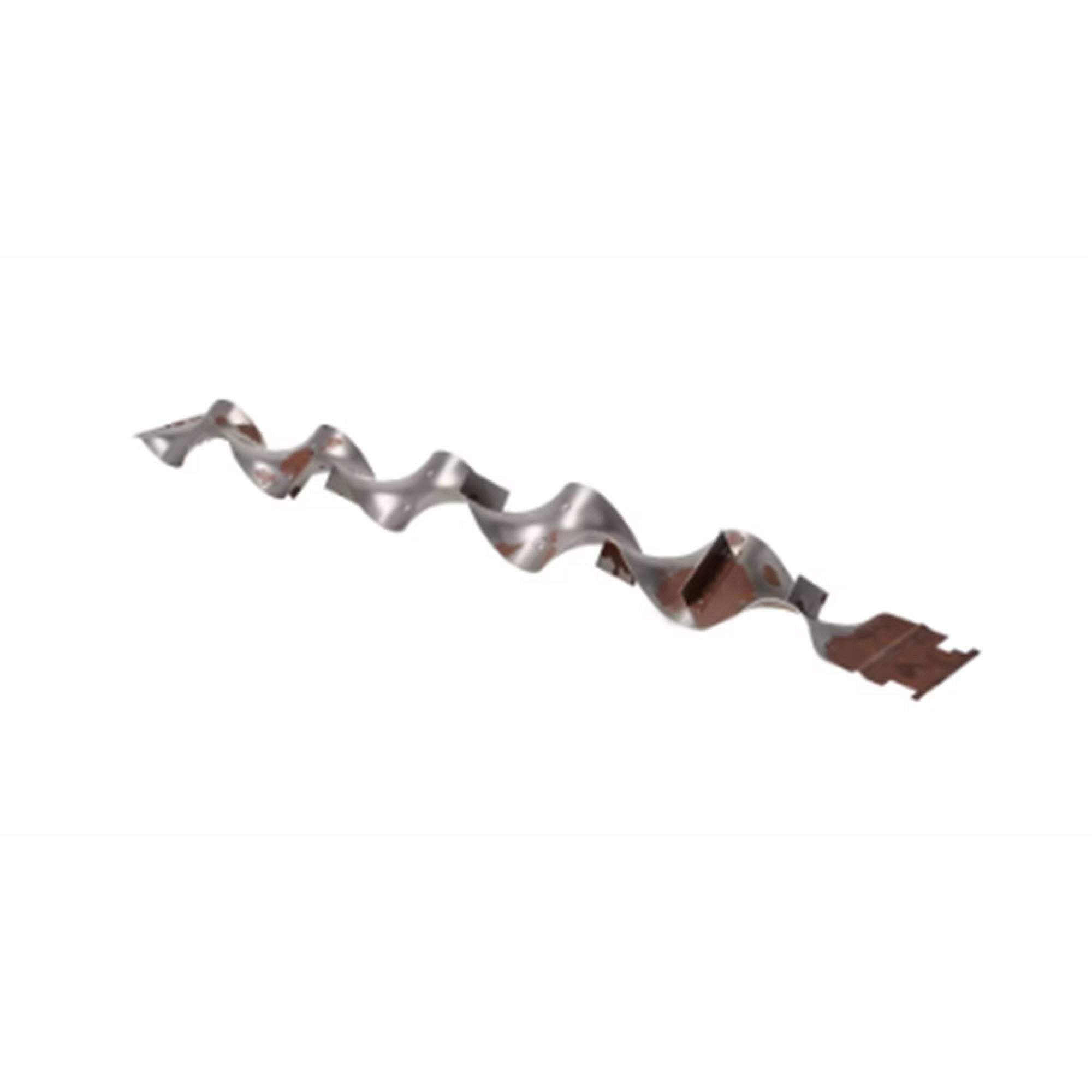 Rheem Part #as41296, Baffle Assembly