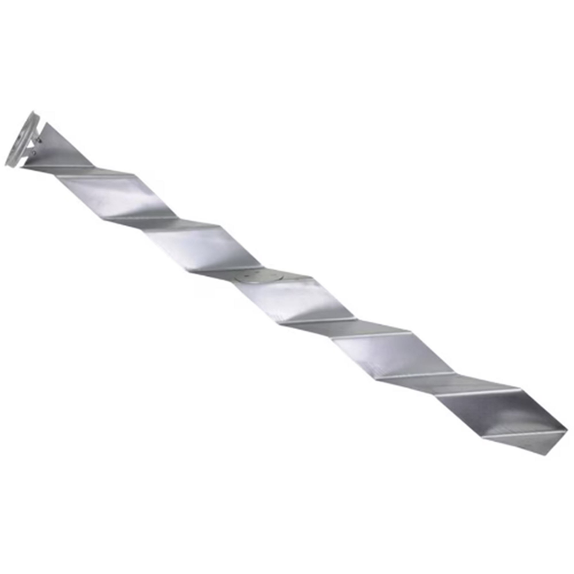 Part #as41301, Rheem Flue Bafflew/hanger & Collar