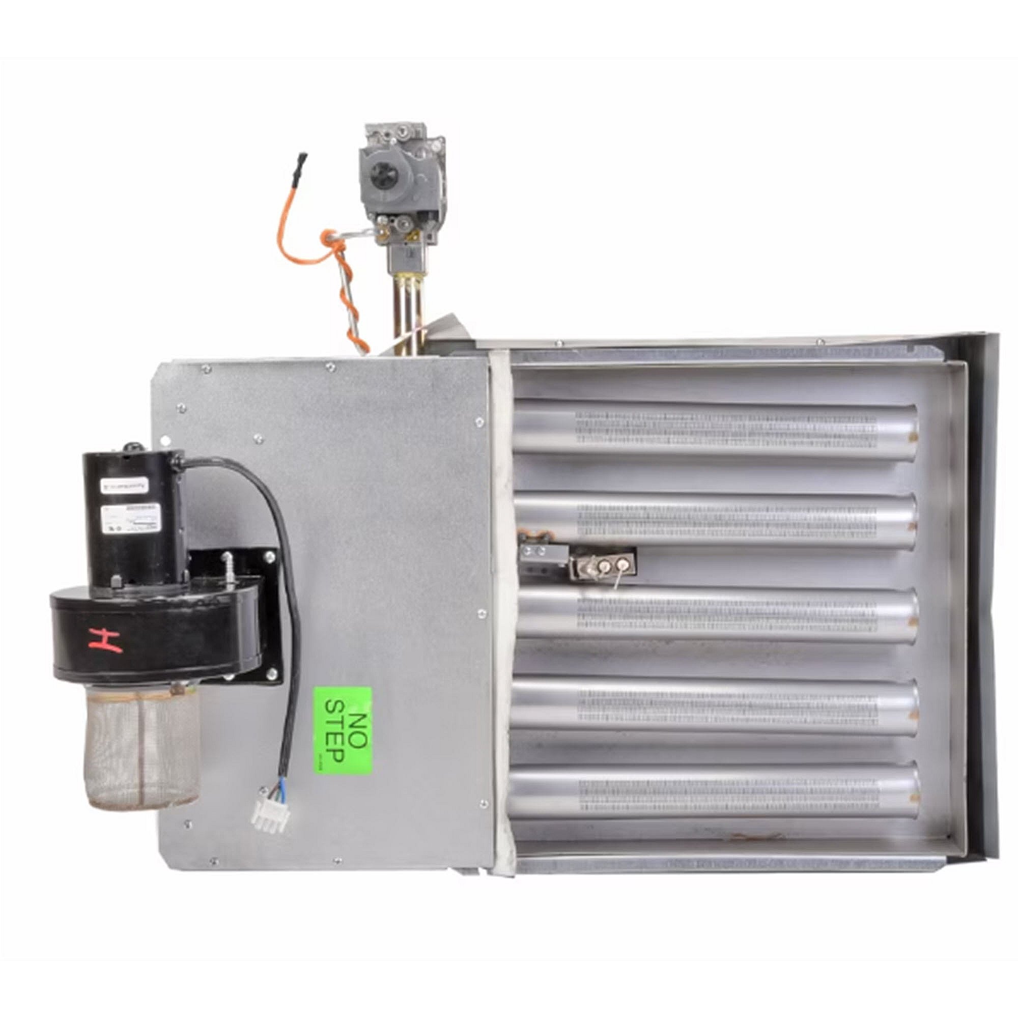 Rheem Part #as41986-1, Burner Assembly