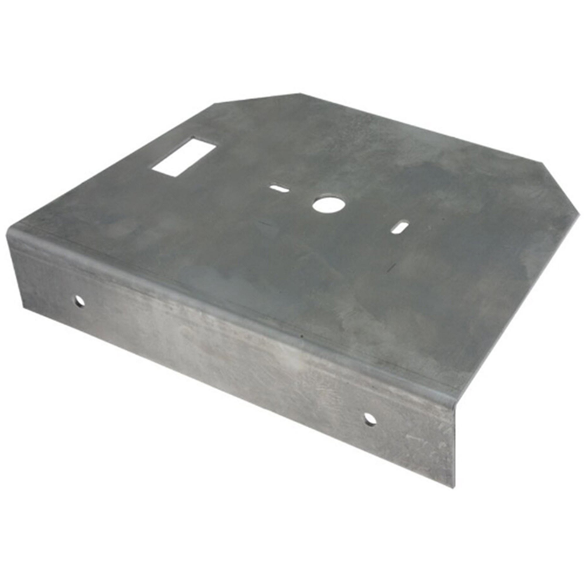 Part #as42000-2, Rheem Bracket - Control Display Uhe