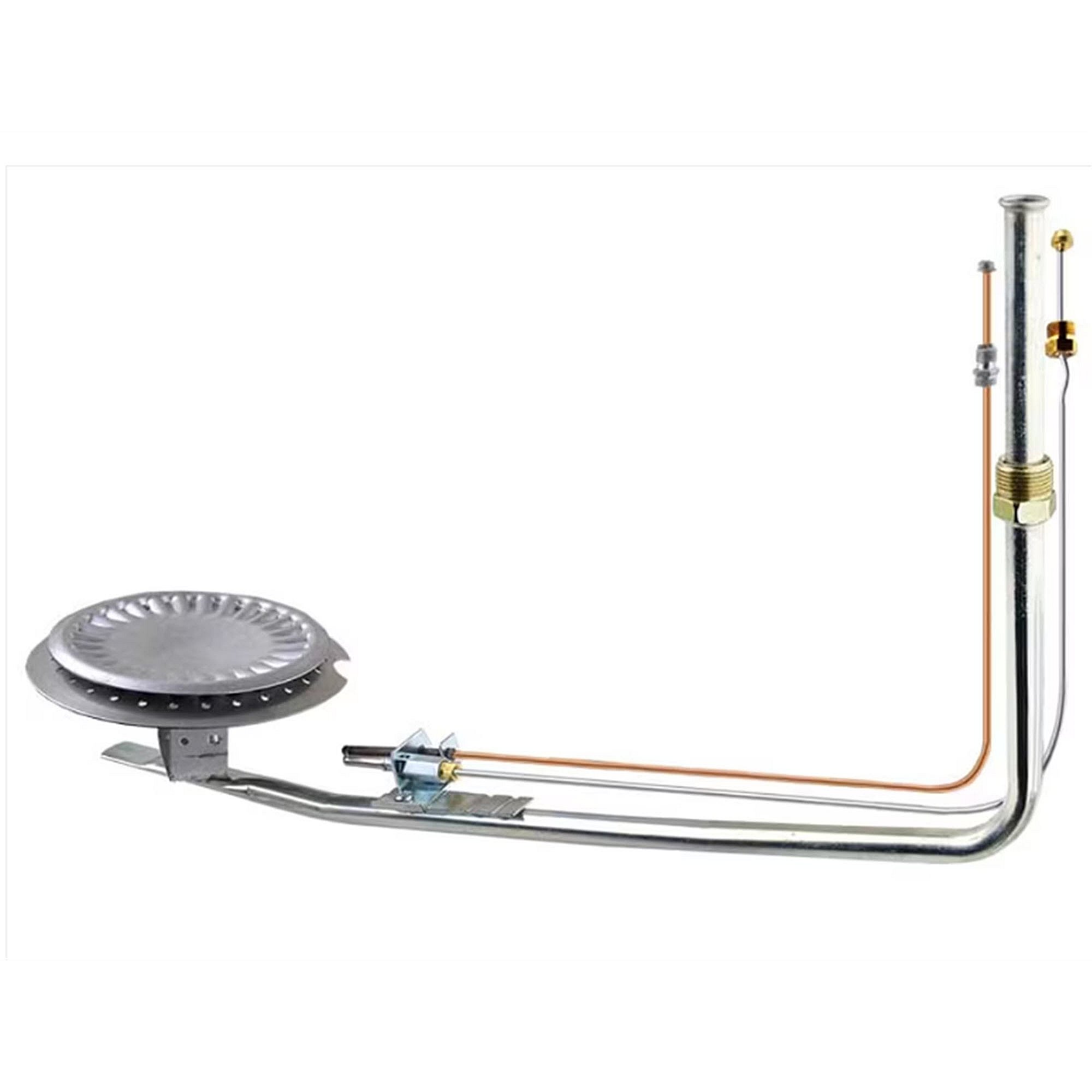 Rheem Part #as42020, Burner Assembly