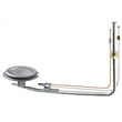 Rheem Burner Assembly AS42020