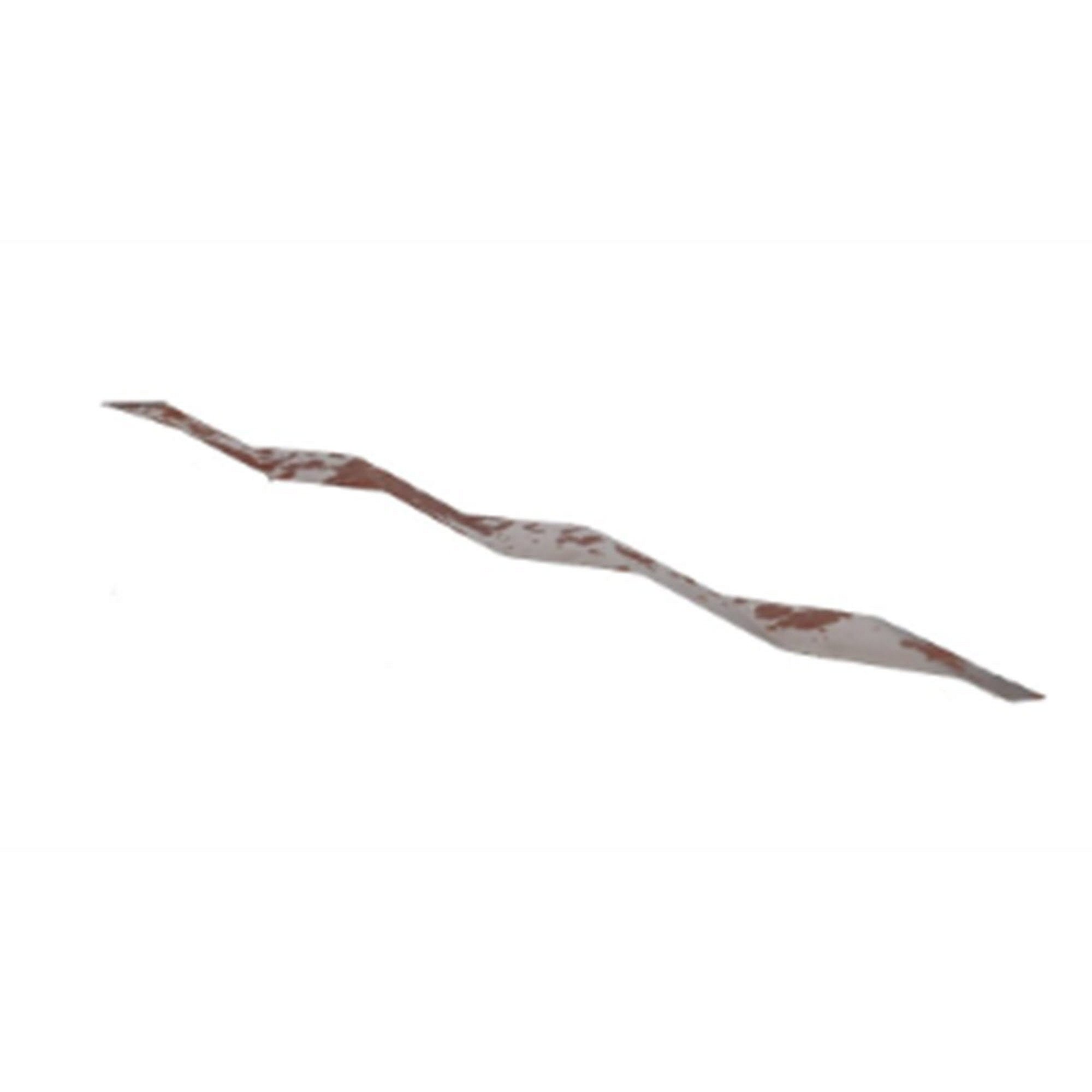 Part #as42098, Rheem Flue Baffle Assembly