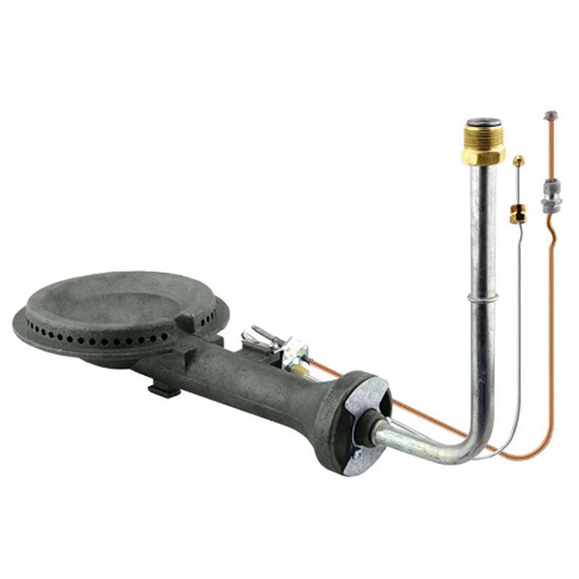 Part #as42131, Rheem Burner/pilot Assy 75 Gallon Ng