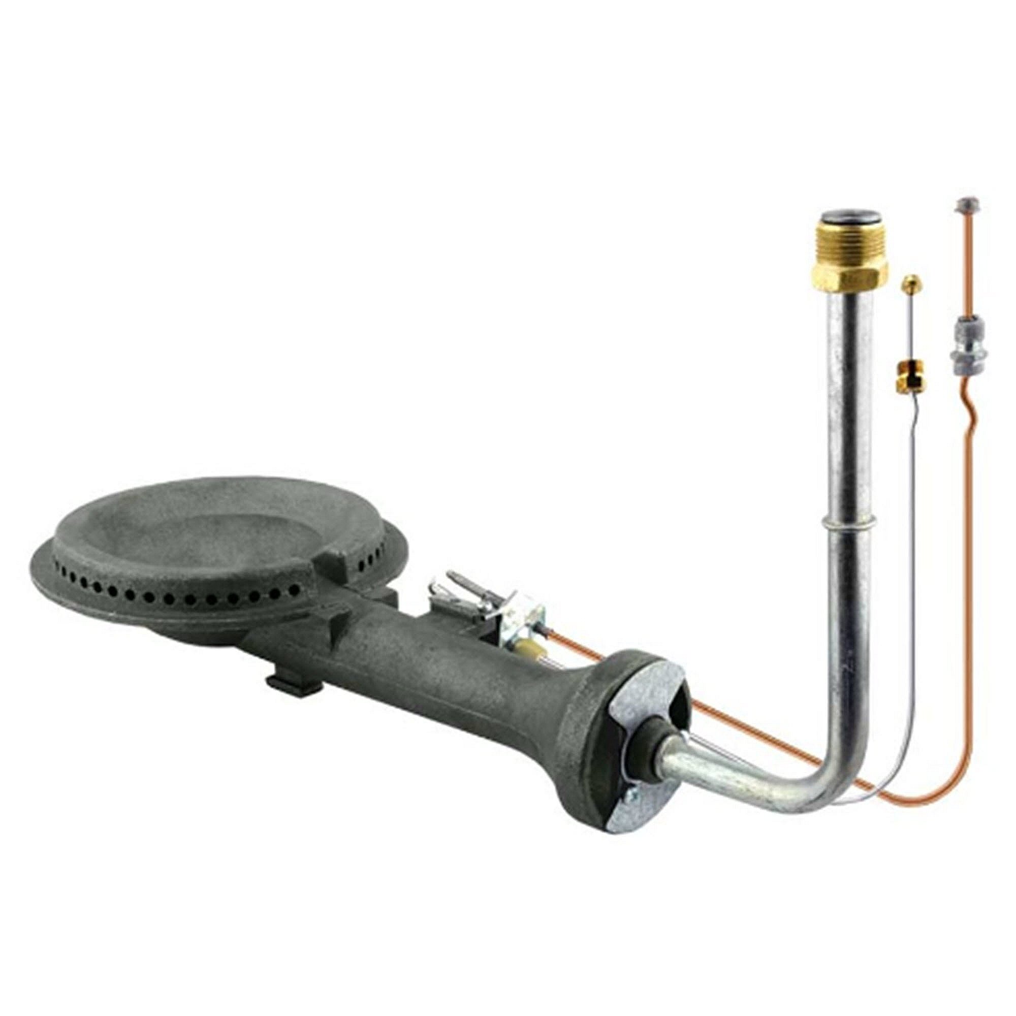 Part #as42132, Rheem Burner/pilot Assy 75 Gallon Lp