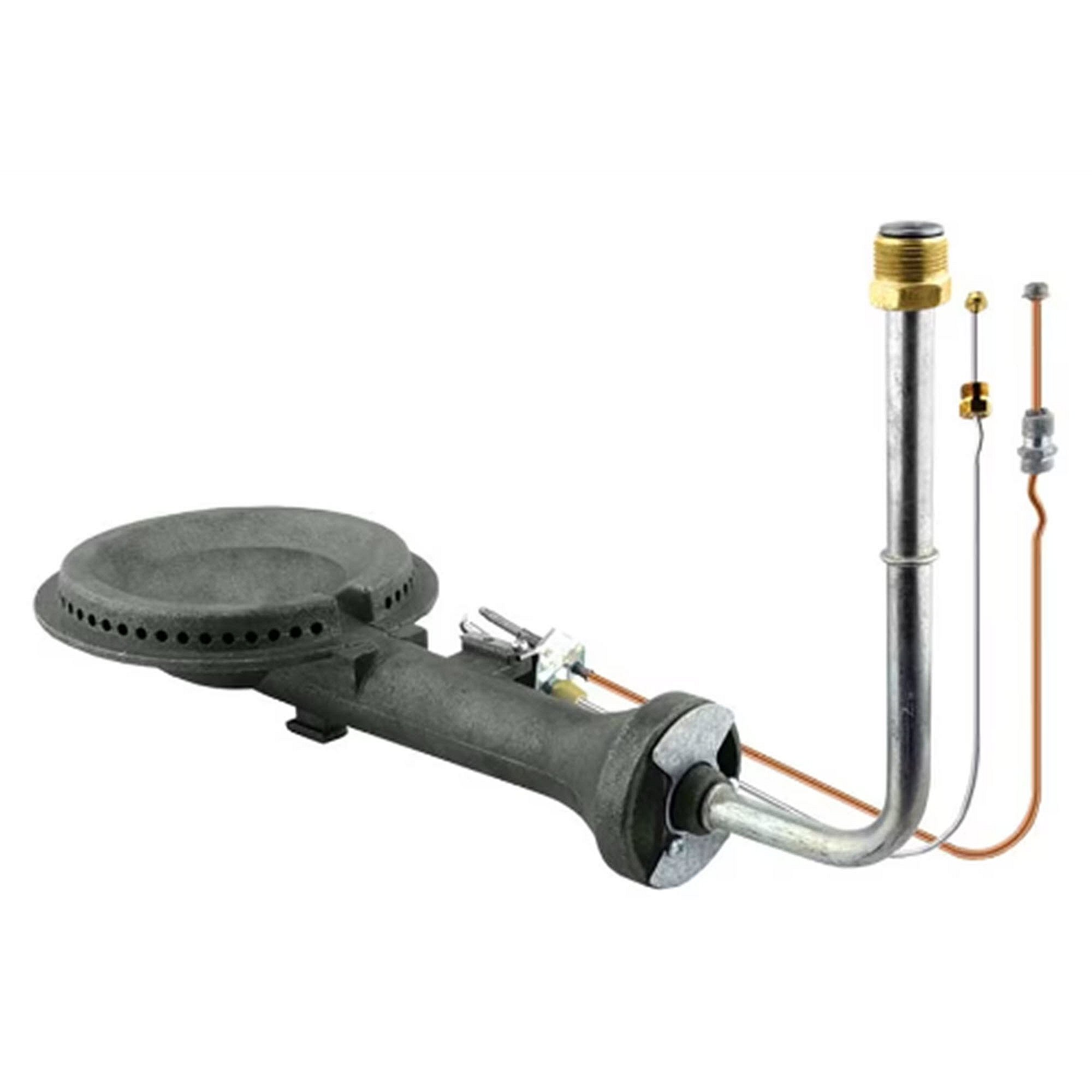 Part #as42133, Rheem Burner/pilot Assy 100 Gallon