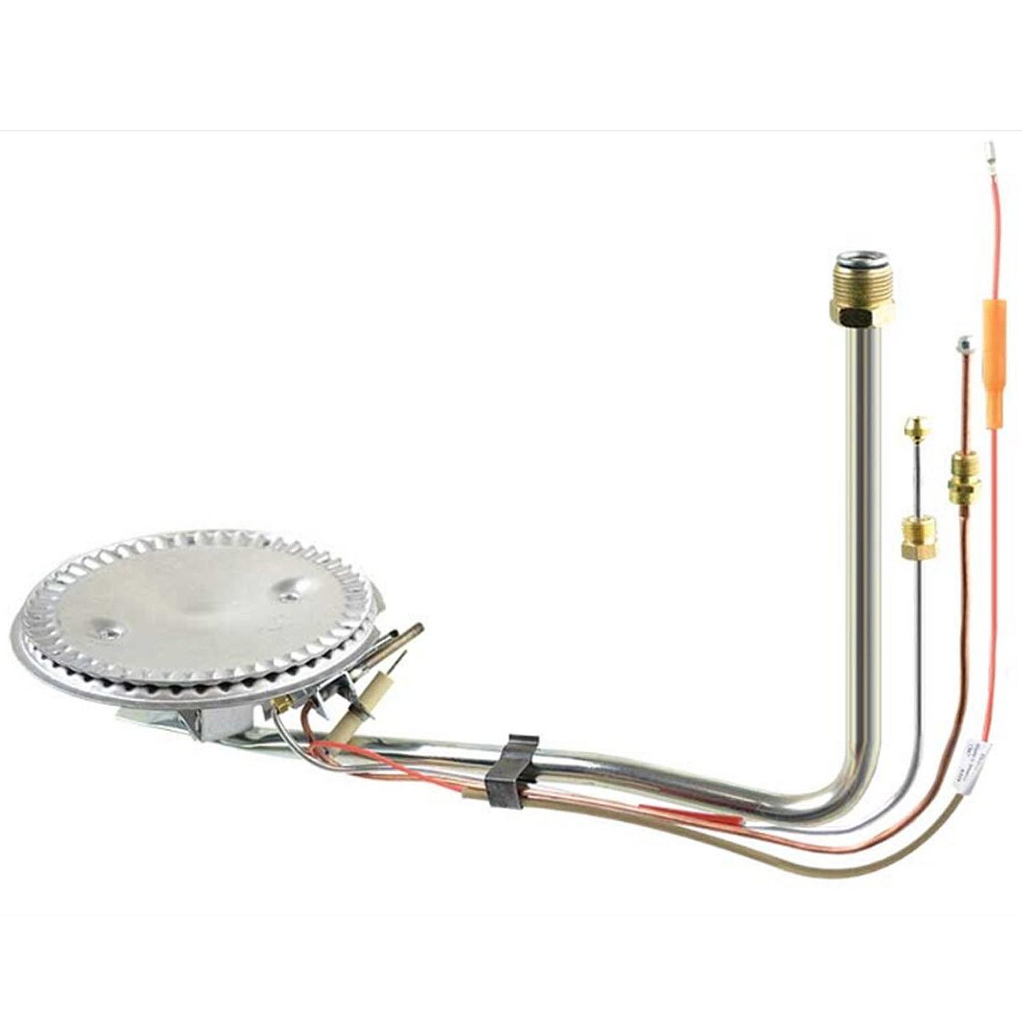 Rheem Part #as42141, Burner Assembly
