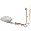 Rheem Burner Assembly AS42141