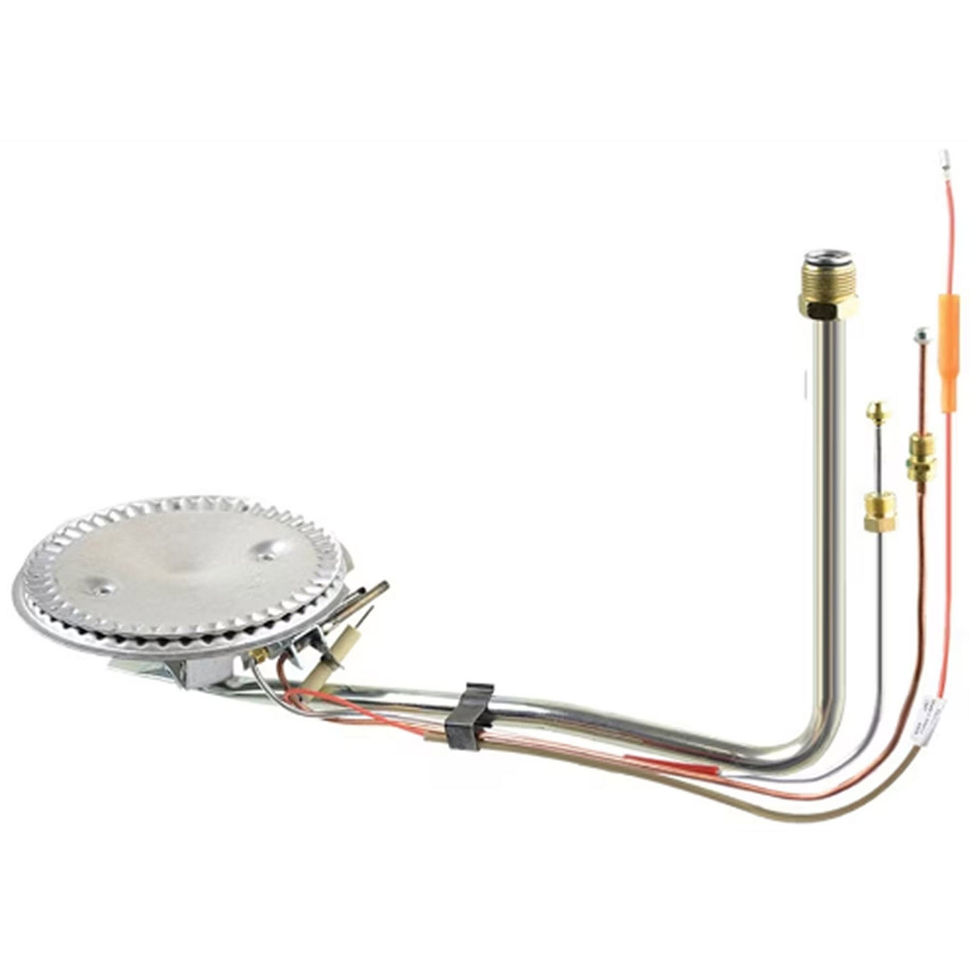 Rheem Part #as42143, Burner Assembly