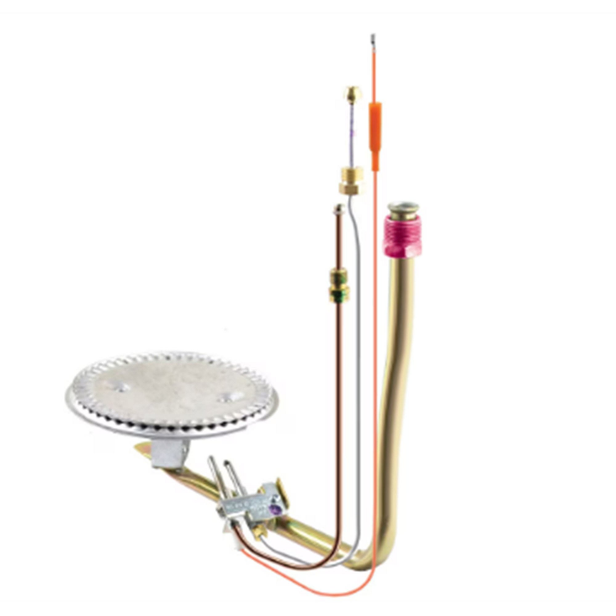 Part #as42362-1, Rheem Burner Assembly