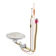 Rheem Burner Assembly AS42362-1